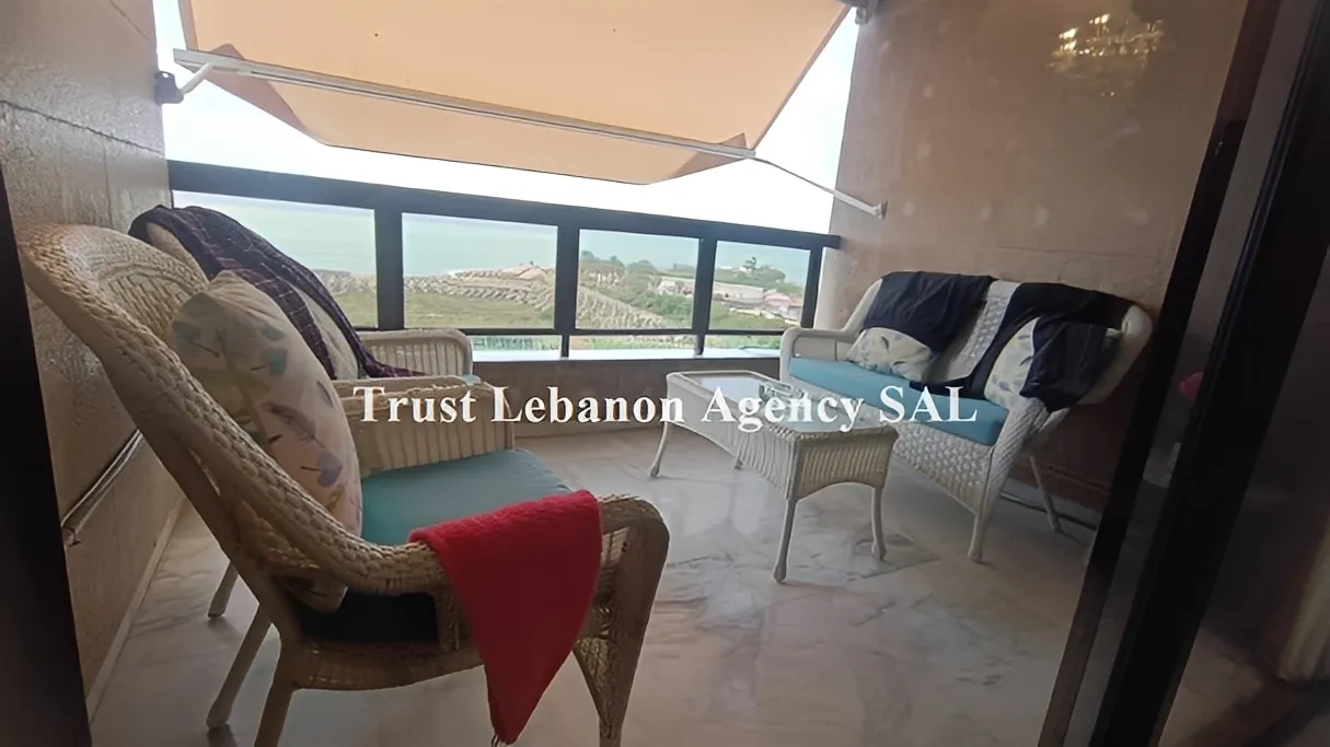 Apartment for Sale in Keserwan Kaslik Lebanon