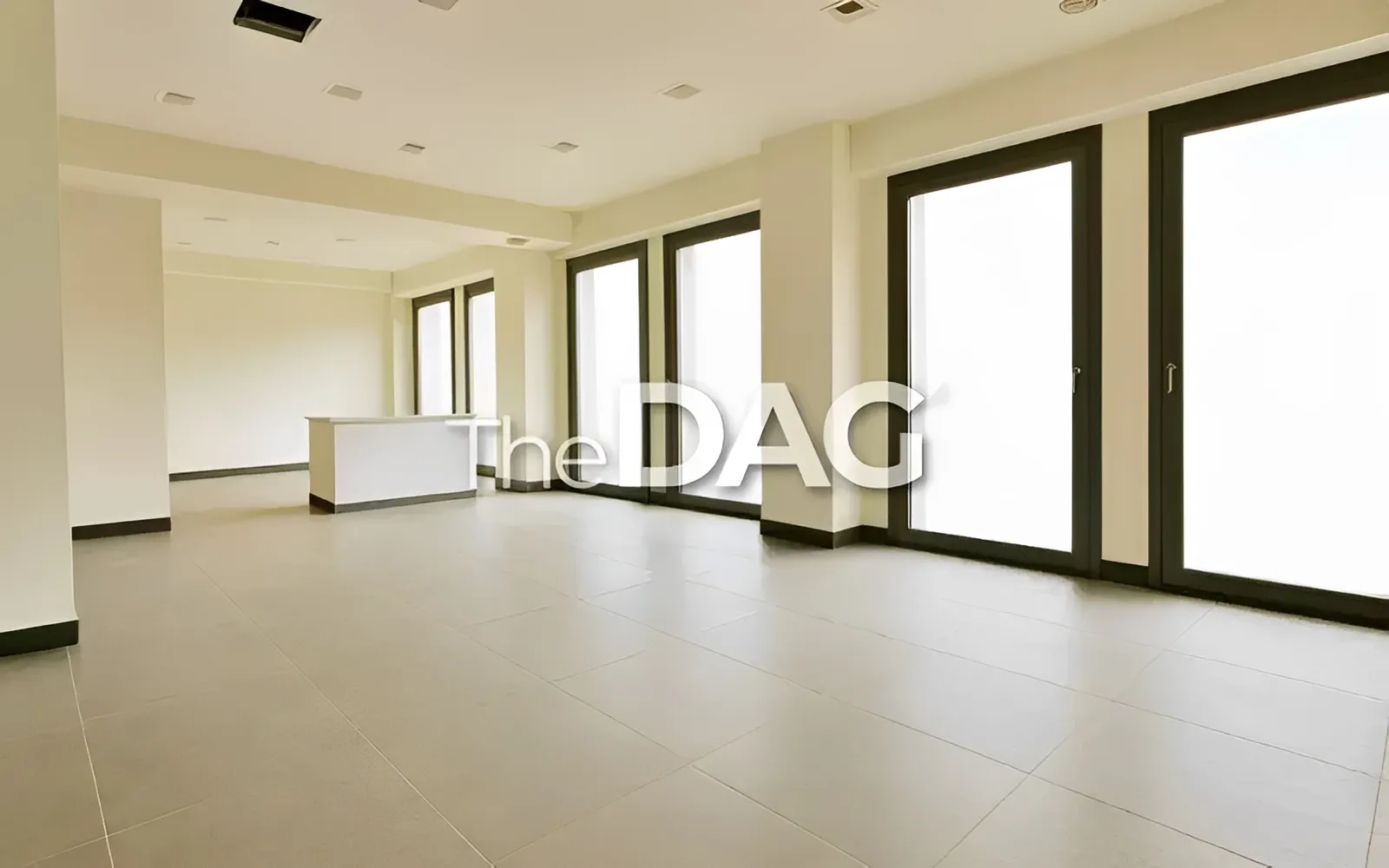Office for rent in Downtown, beirut