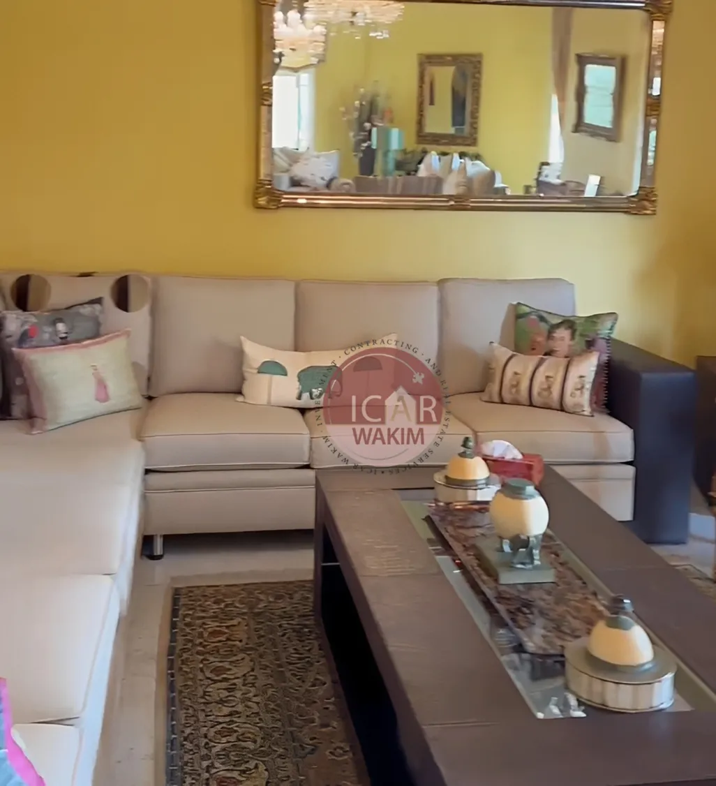 Villa for sale in Monteverde Main Street، Lebanon
