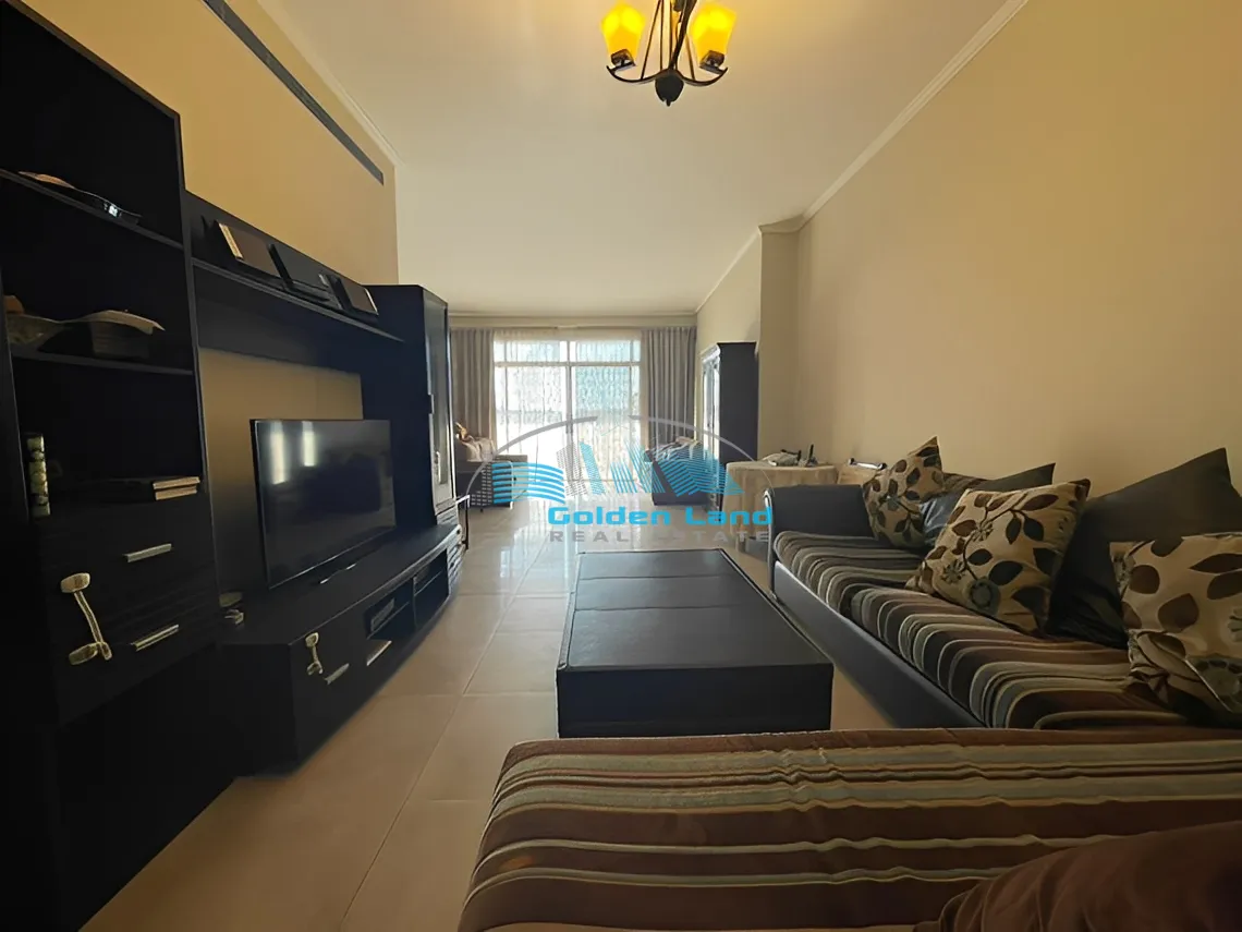 Apartment for Rent in Badaro, Beirut, Lebanon - 3 bed, 3 bath