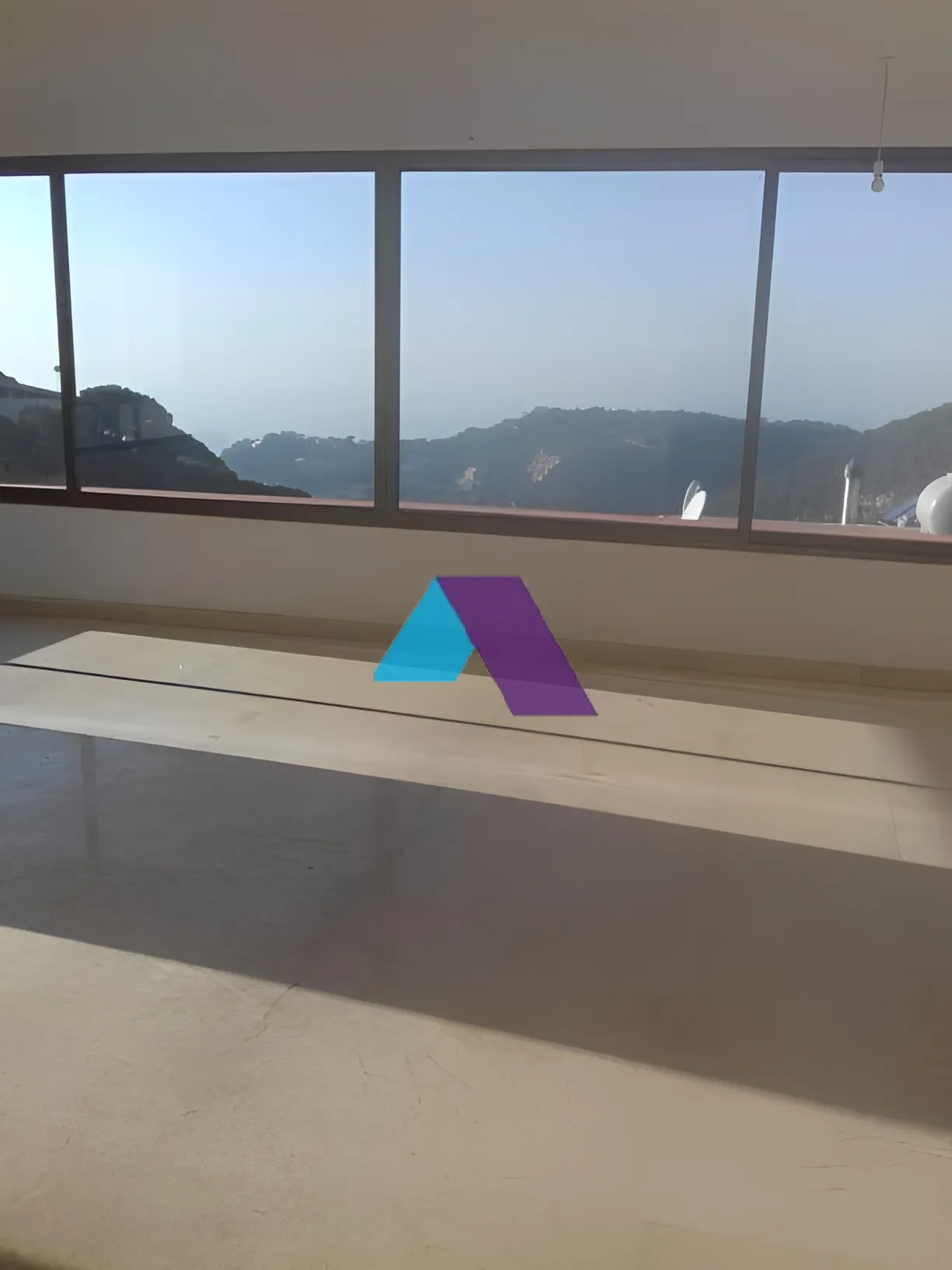 Apartment for Sale in Broummana