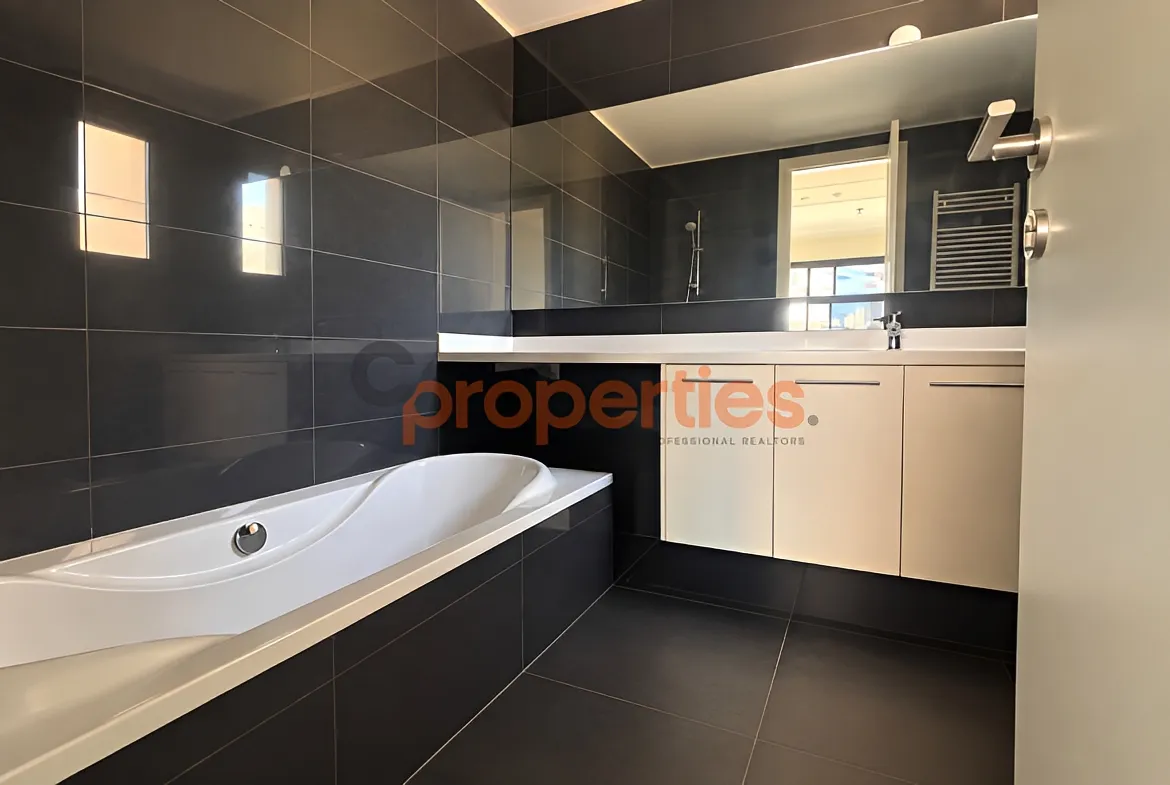 Apartment for Rent in Badaro