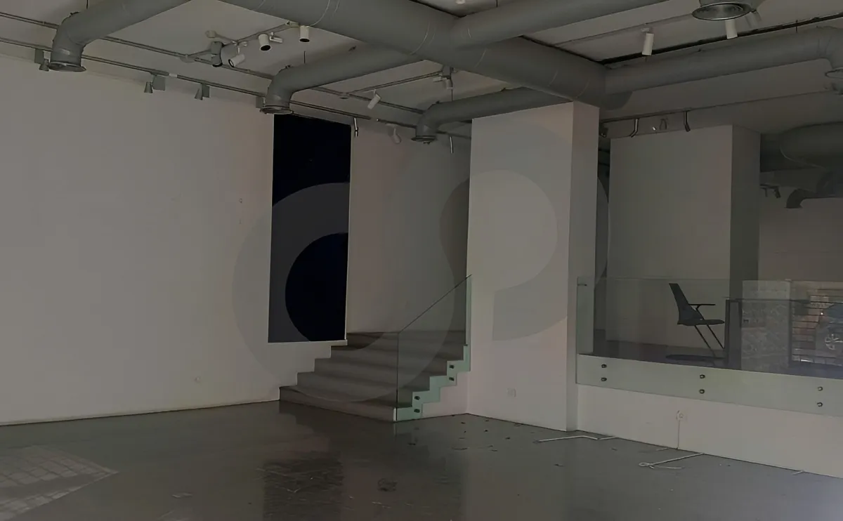 Shop for rent in Tabariss, Bayrut, Lebanon