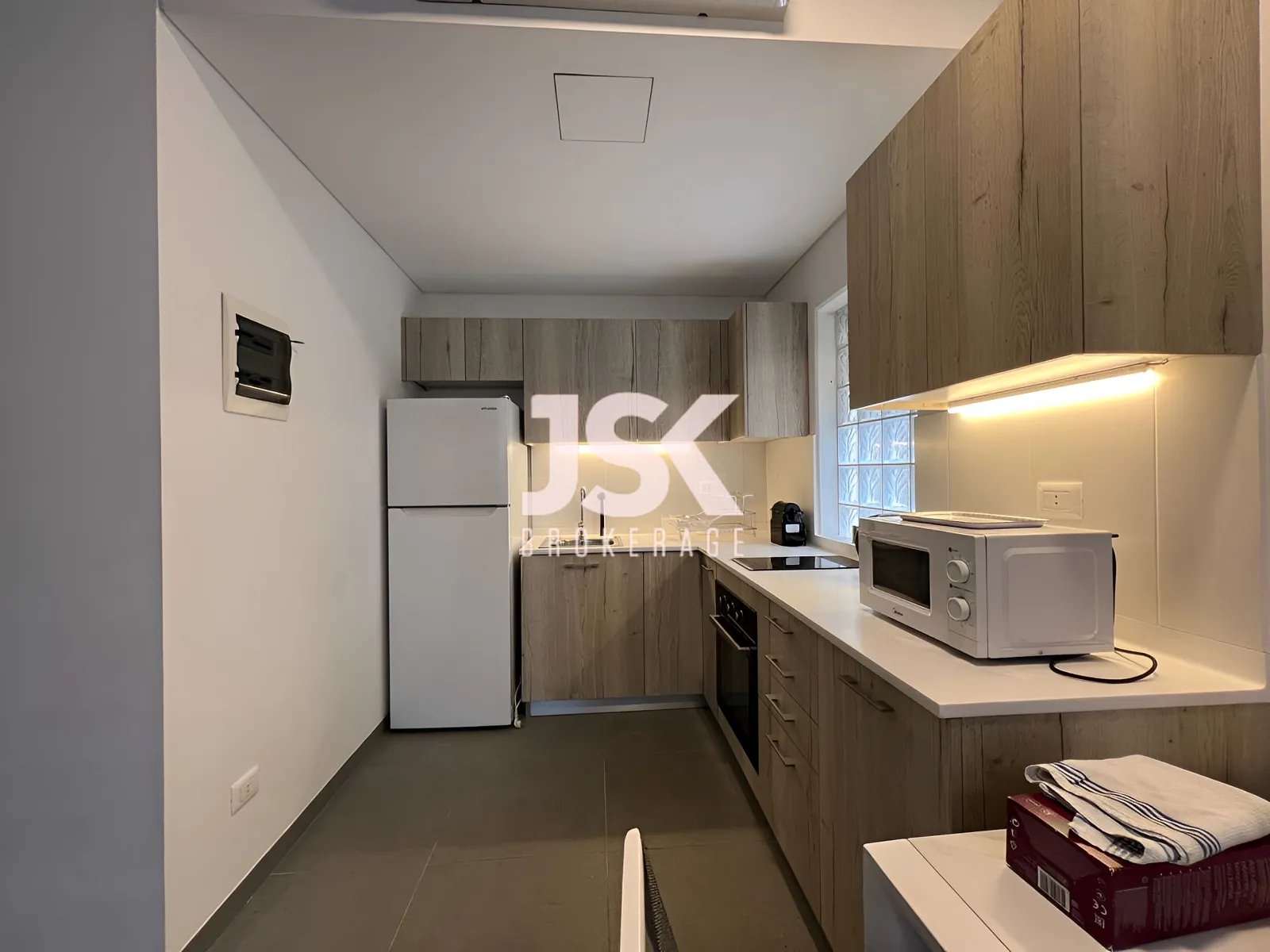 Apartment for Rent in Achrafieh