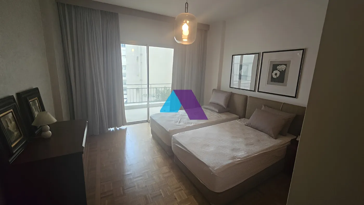 Apartment for rent in Hamra