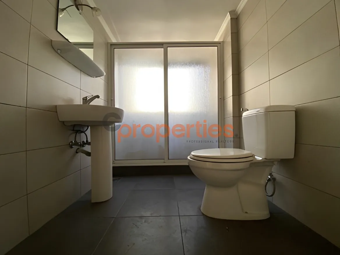 Office for Rent in Badaro