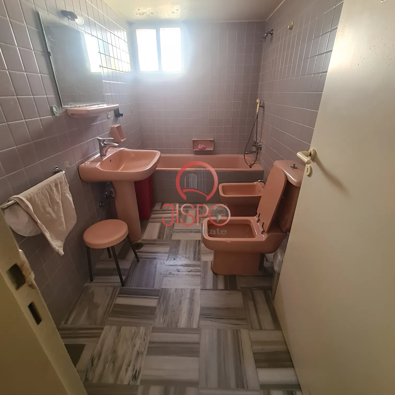 Apartment for Rent in Sahel Aalma - 2 bed, 2 bath