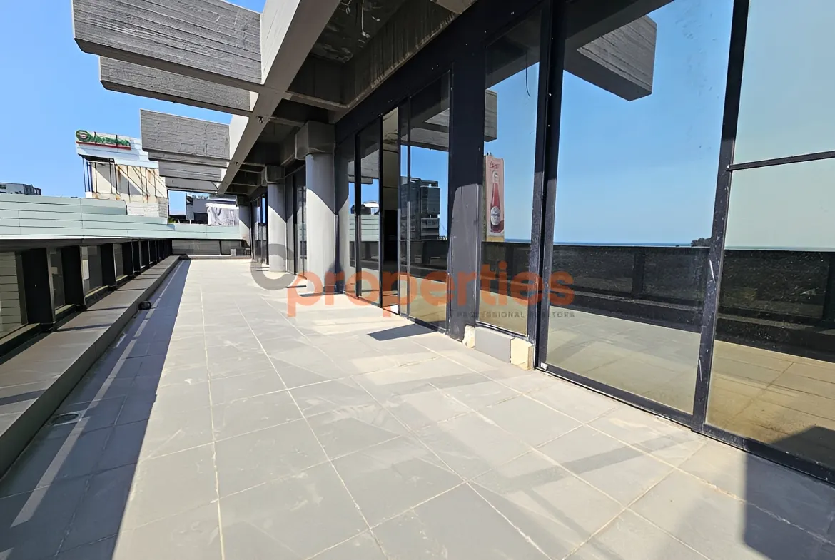 Office for Rent in Dbayeh