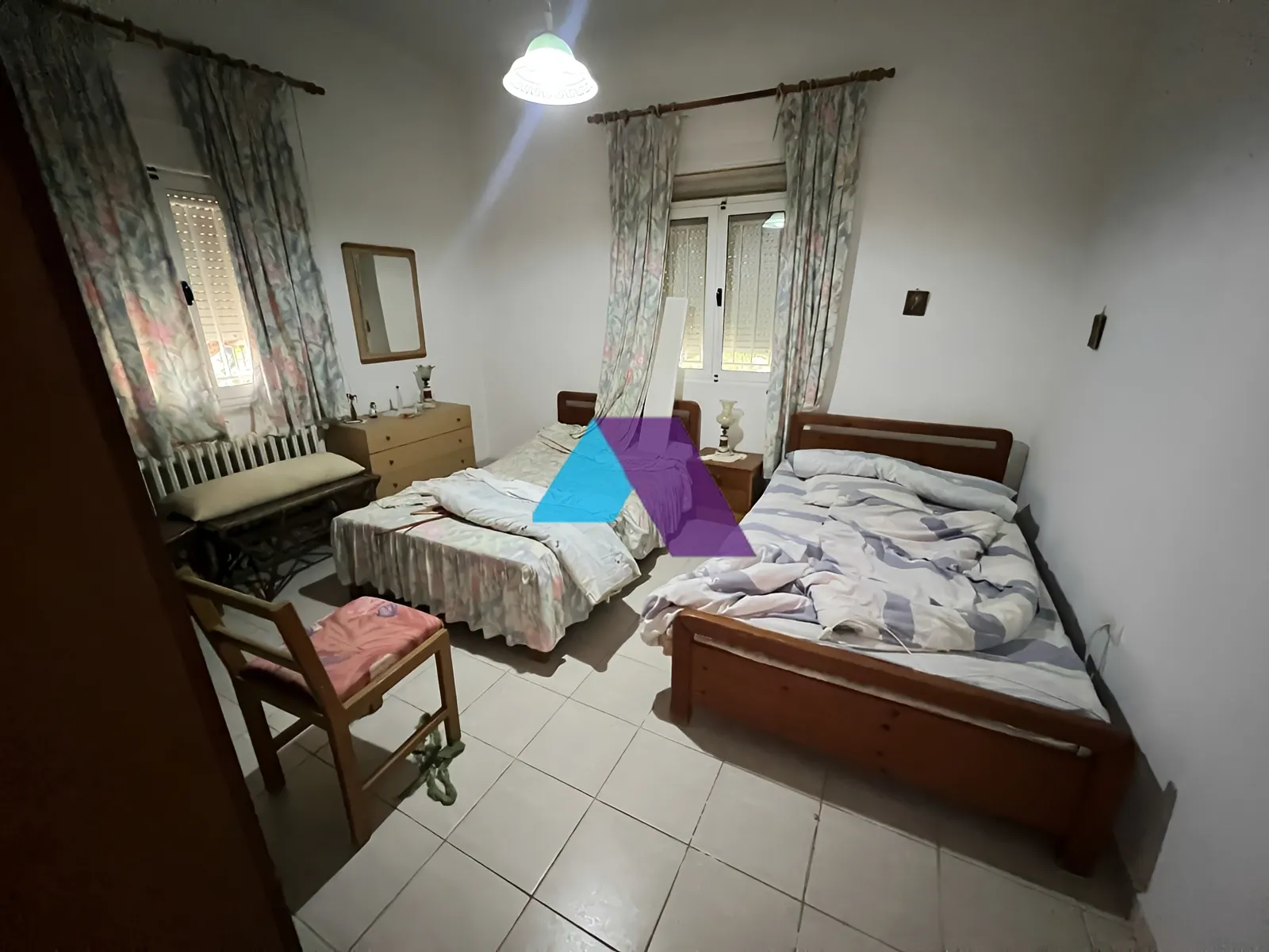 Villa for Sale in Ghosta