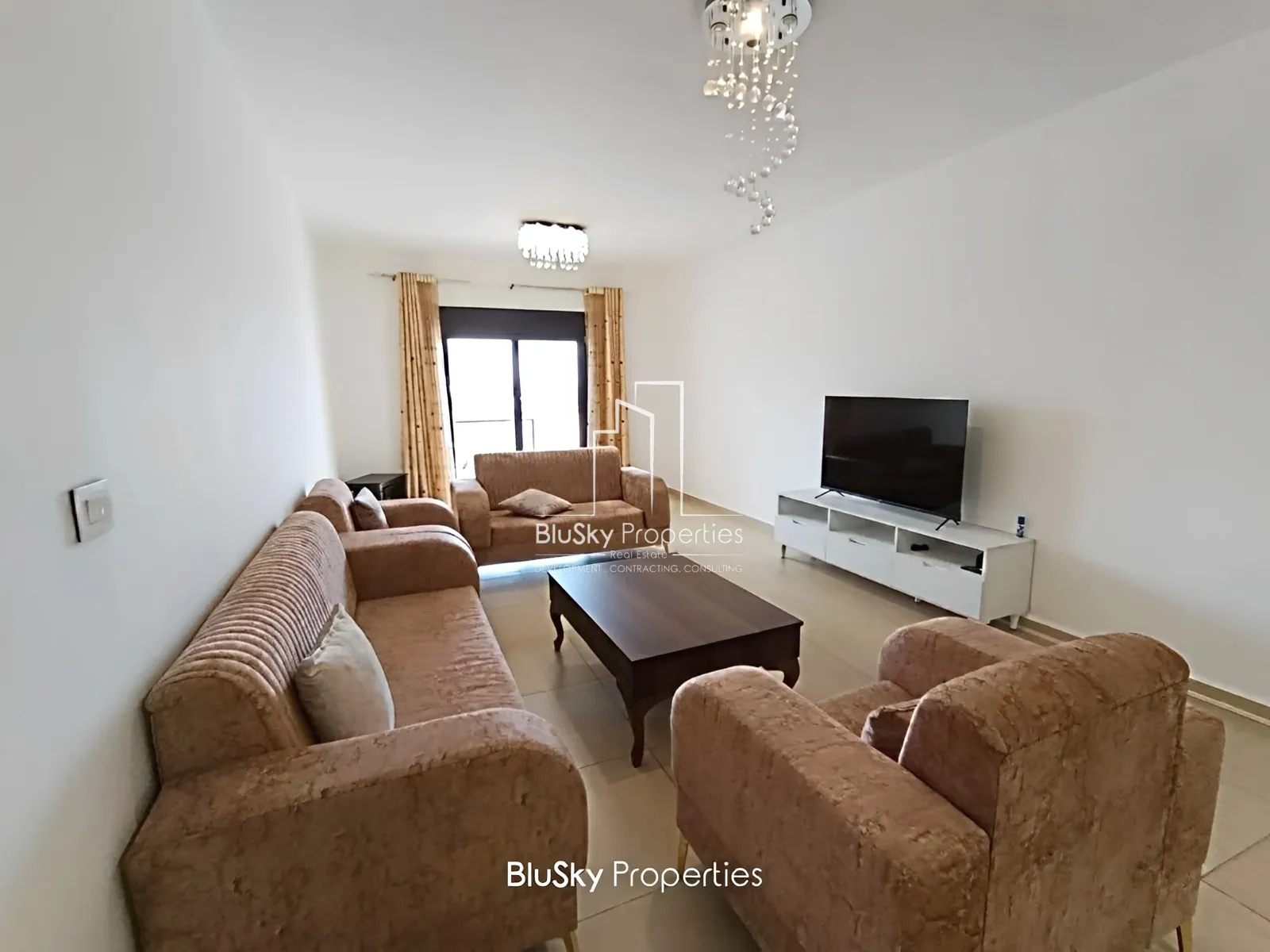 Apartment for Sale in Hosrayel - 2 bed, 2 bath