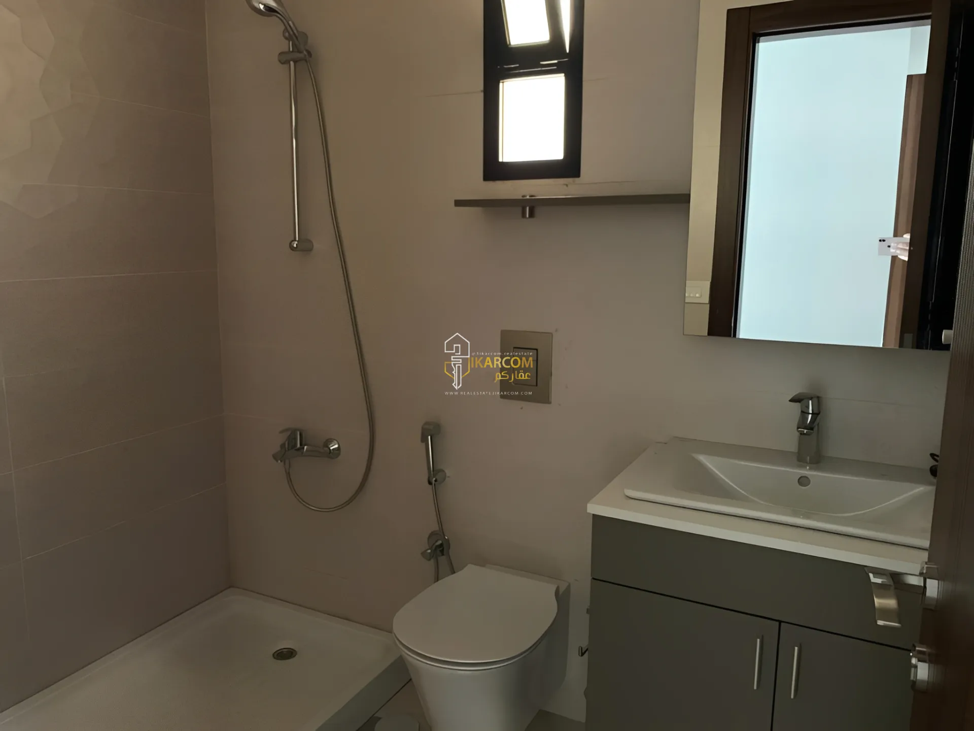 Apartment for Rent in Jal el Dib