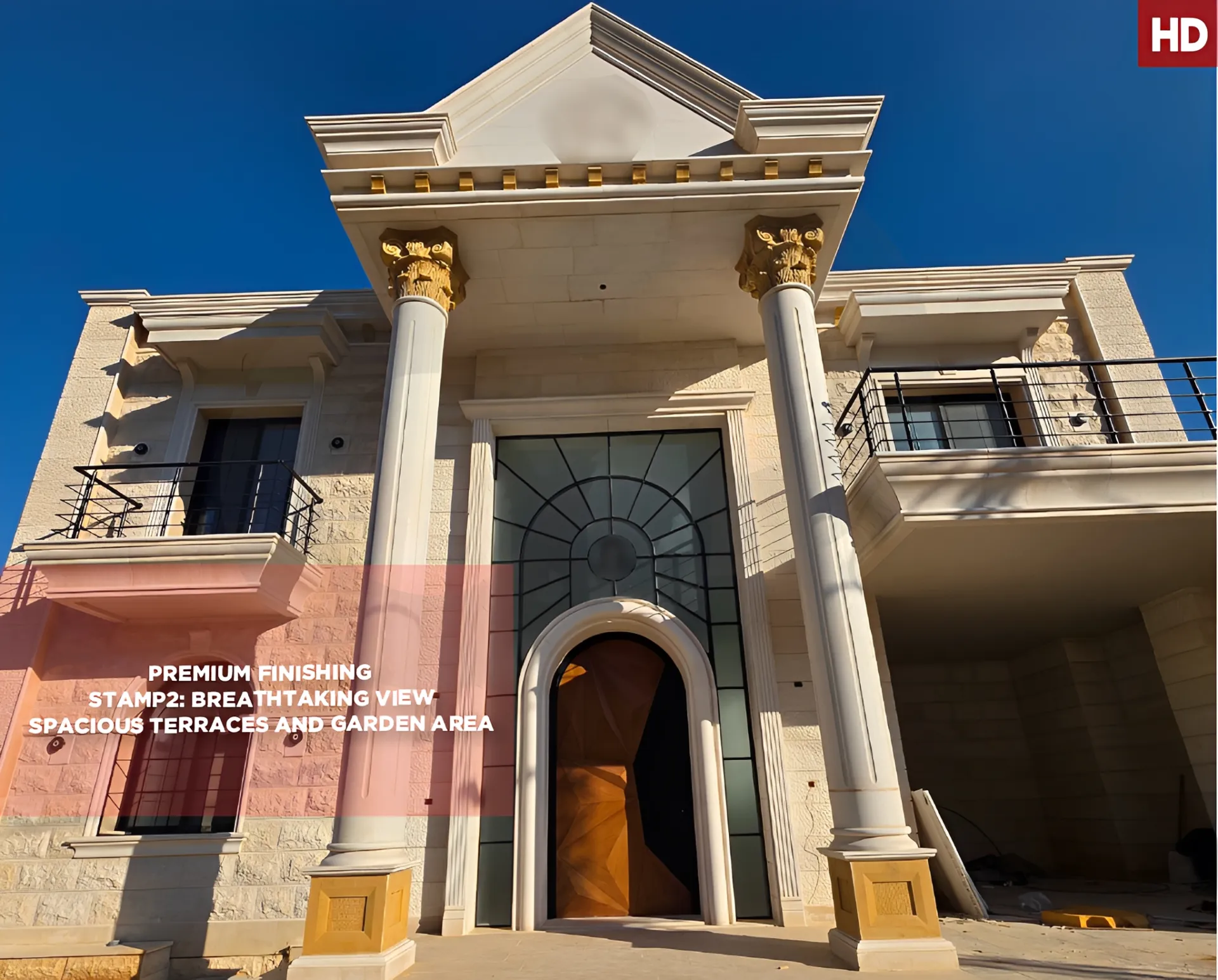 Villa for Sale in Souq El Gharb