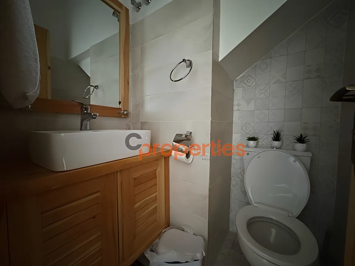 Chalet for Rent in Fatqa