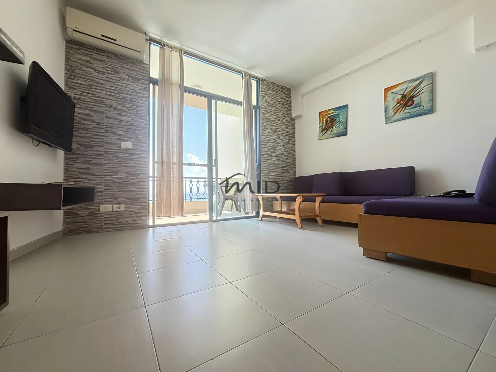 Apartment for rent in Halat, lebanon - 1 bed, 1.0 bath