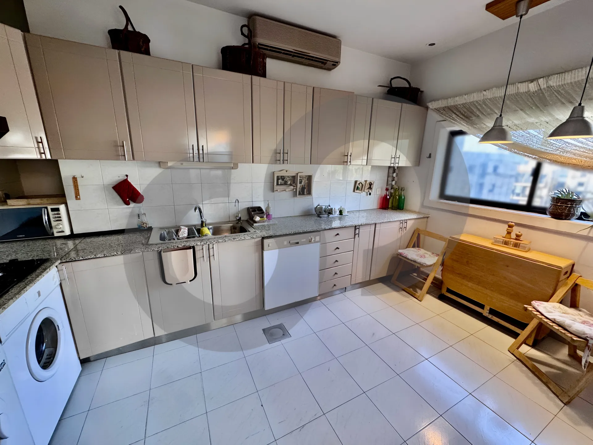 Duplex for Rent in Kfar Yassine