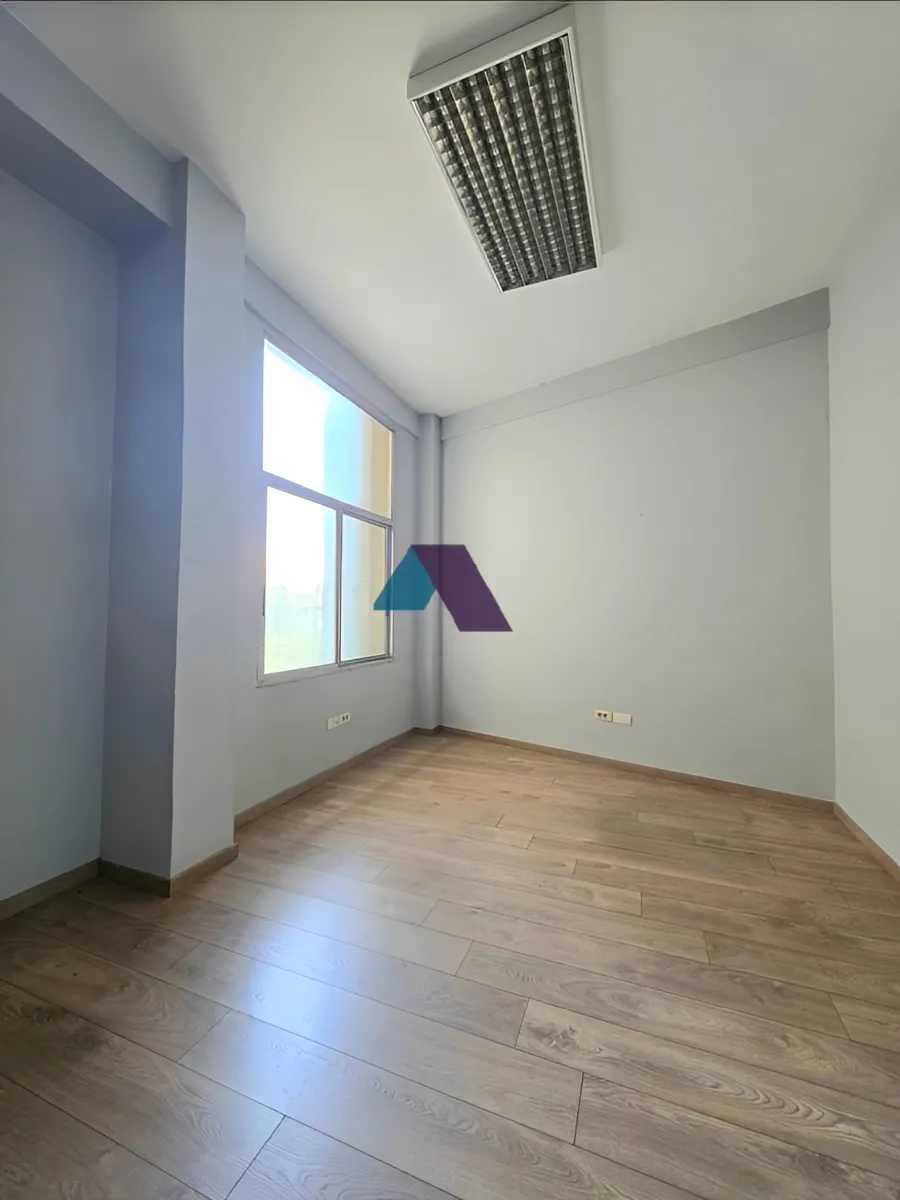 Office for sale in Saifi Village