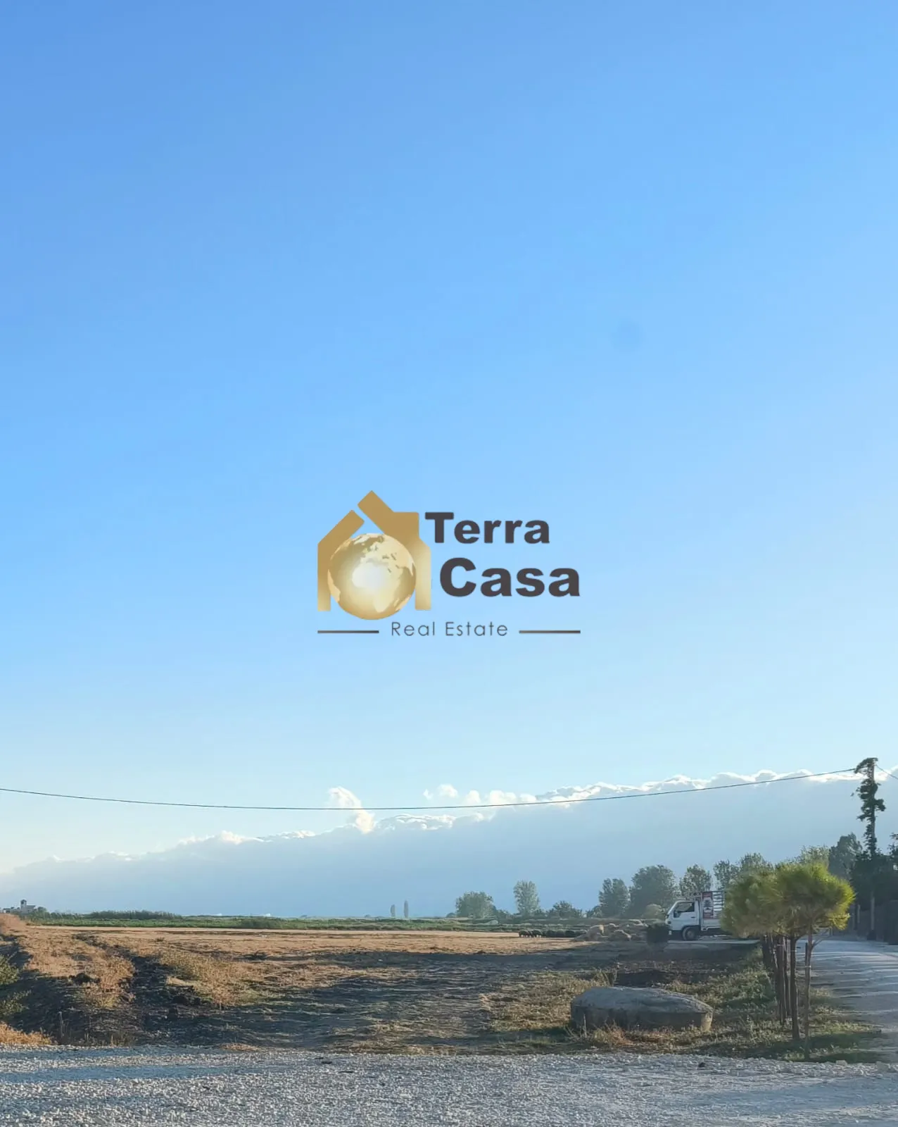 Land for sale in Al Marj, Lebanon