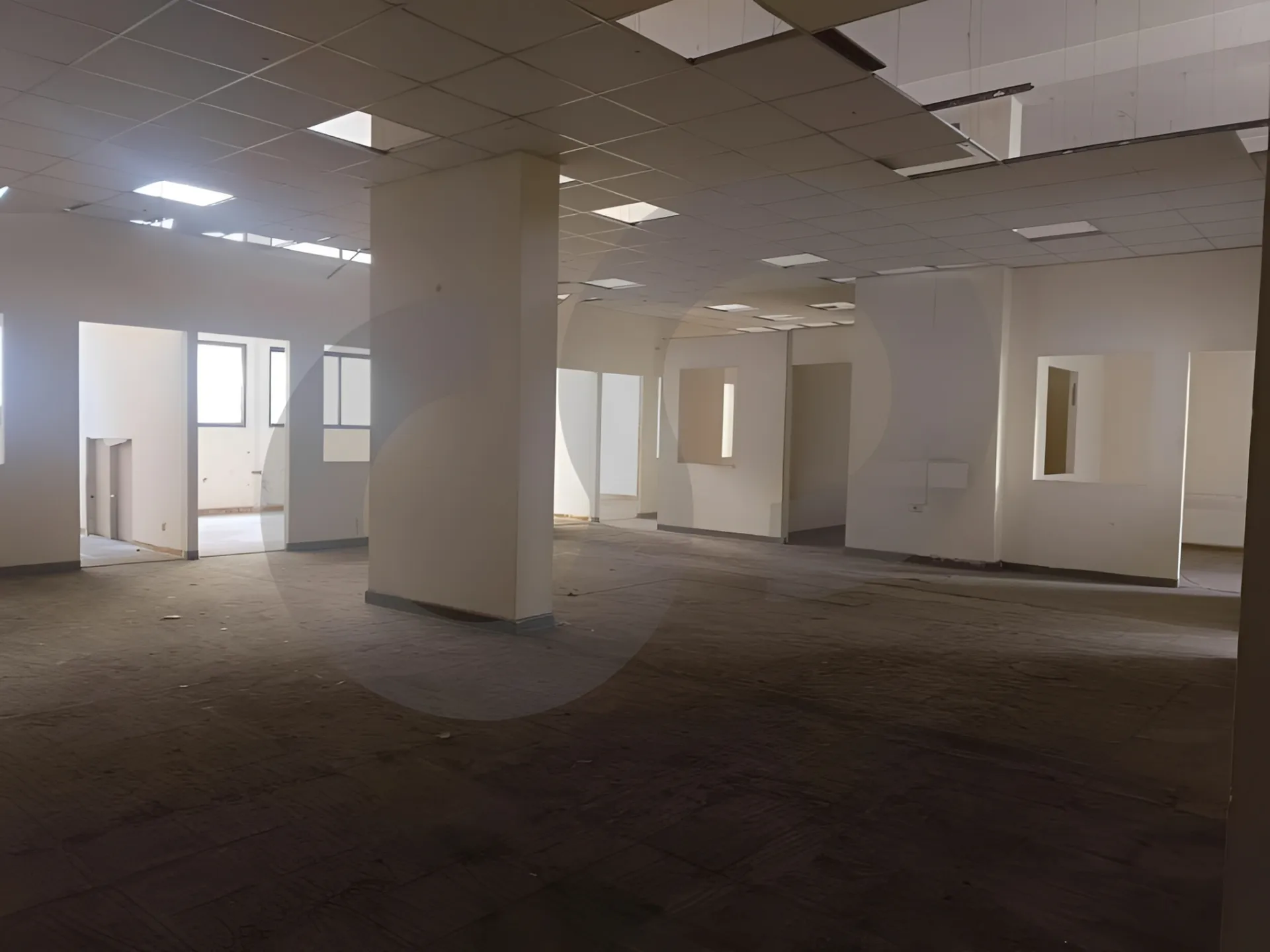 Office for rent in Achrafieh, Beirut, Lebanon