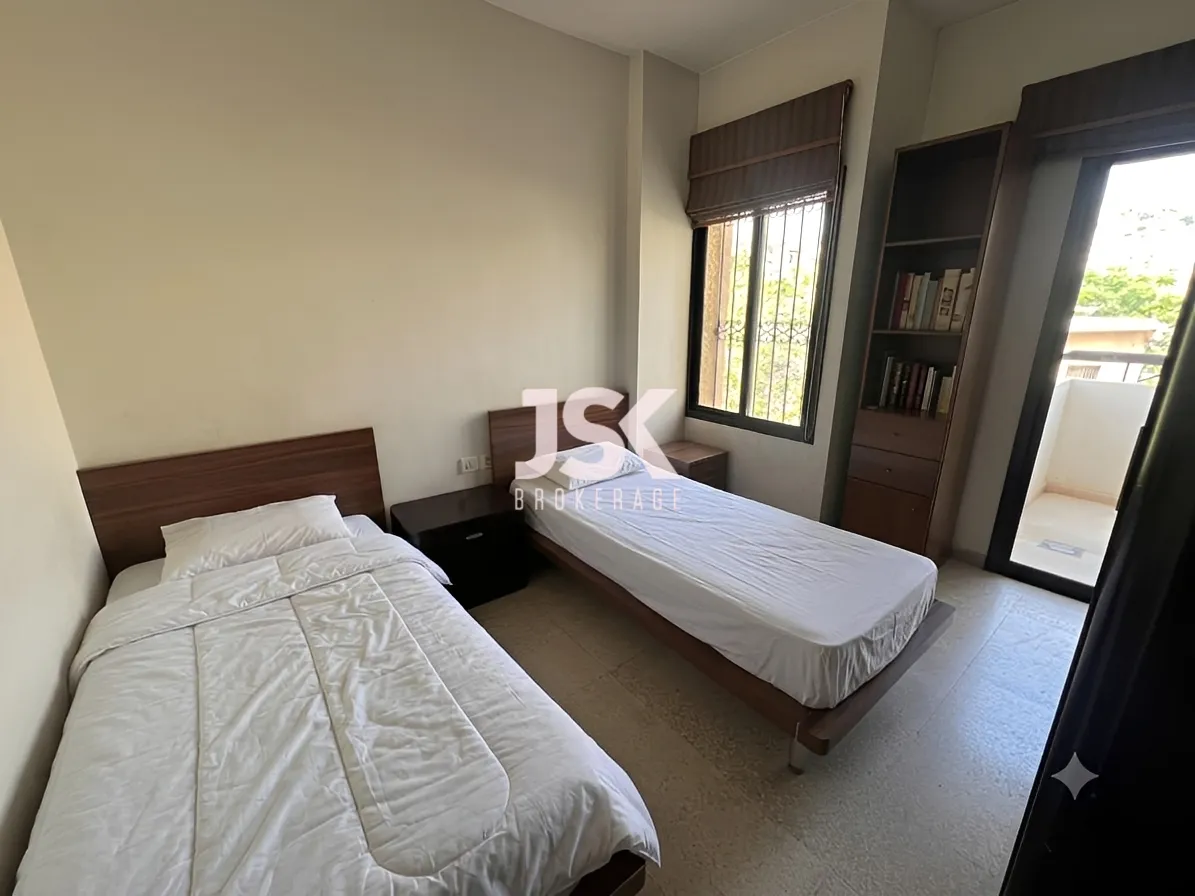 Apartment for Sale in Hadath