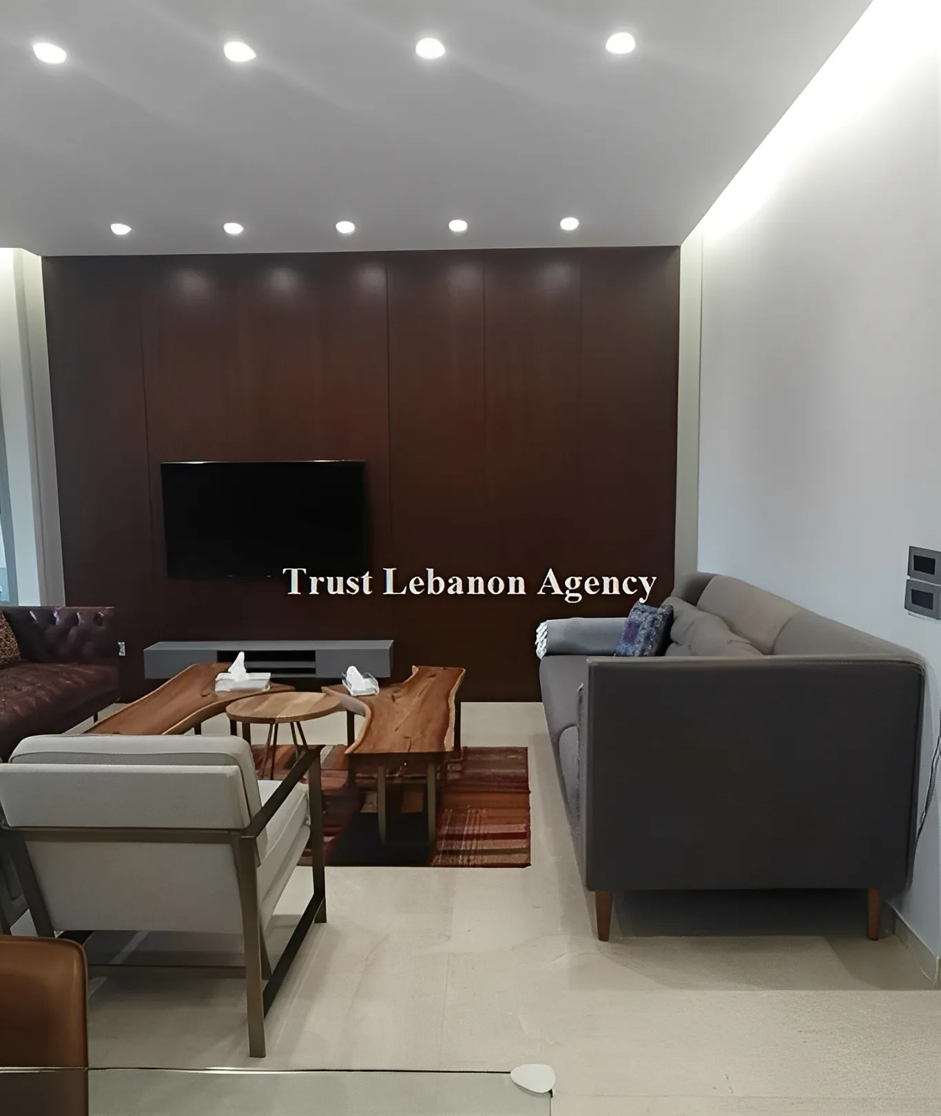 Apartment for Sale in Metn Horsh Tabet Lebanon