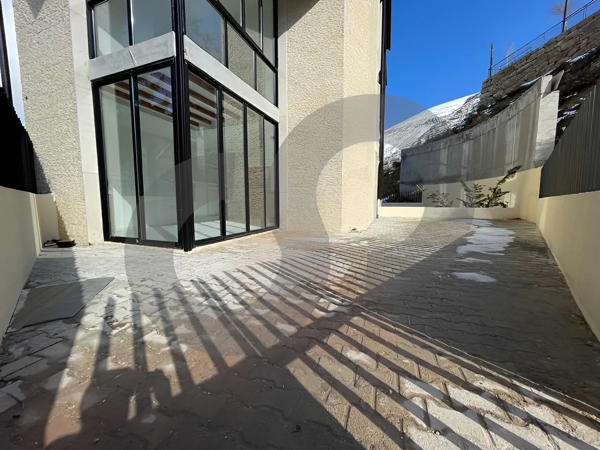 Apartment for Sale in Kfardebian, Lebanon