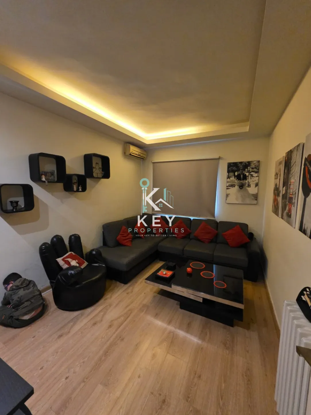 Apartment for sale in Zouk Mosbeh, Lebanon