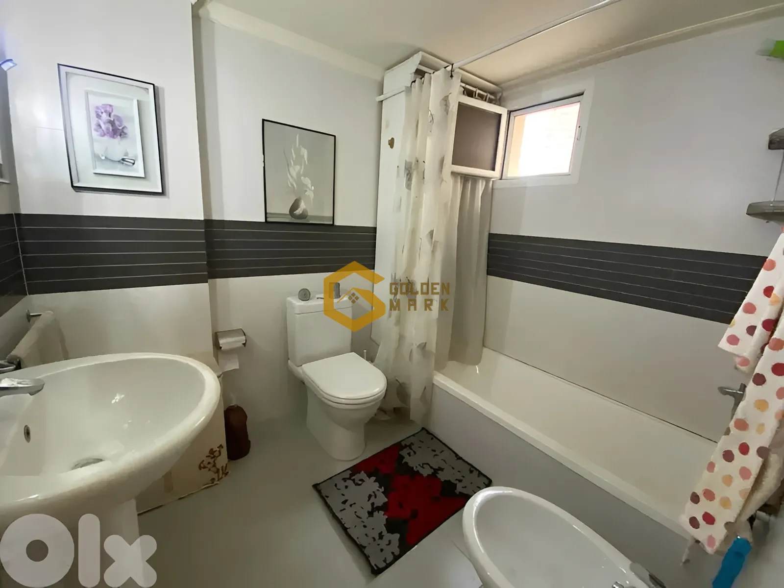 Apartment for Sale in Byblos