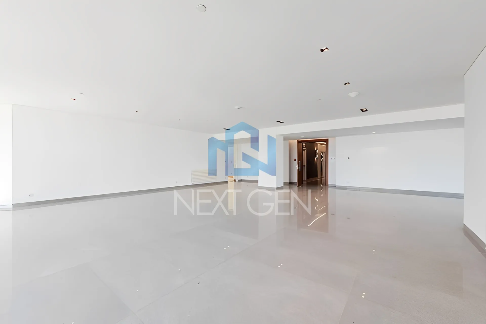 Apartment for rent in Achrafieh, Beirut, Lebanon - 3 bed, 5 bath