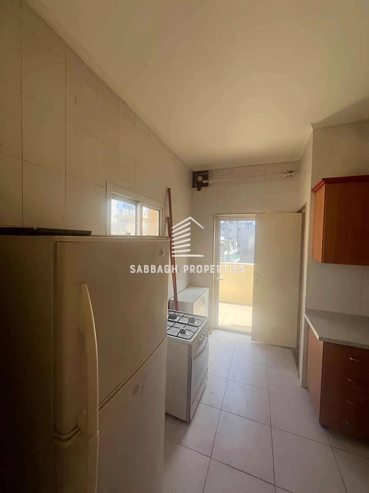 Apartment for rent in Hamra, beirut, lebanon