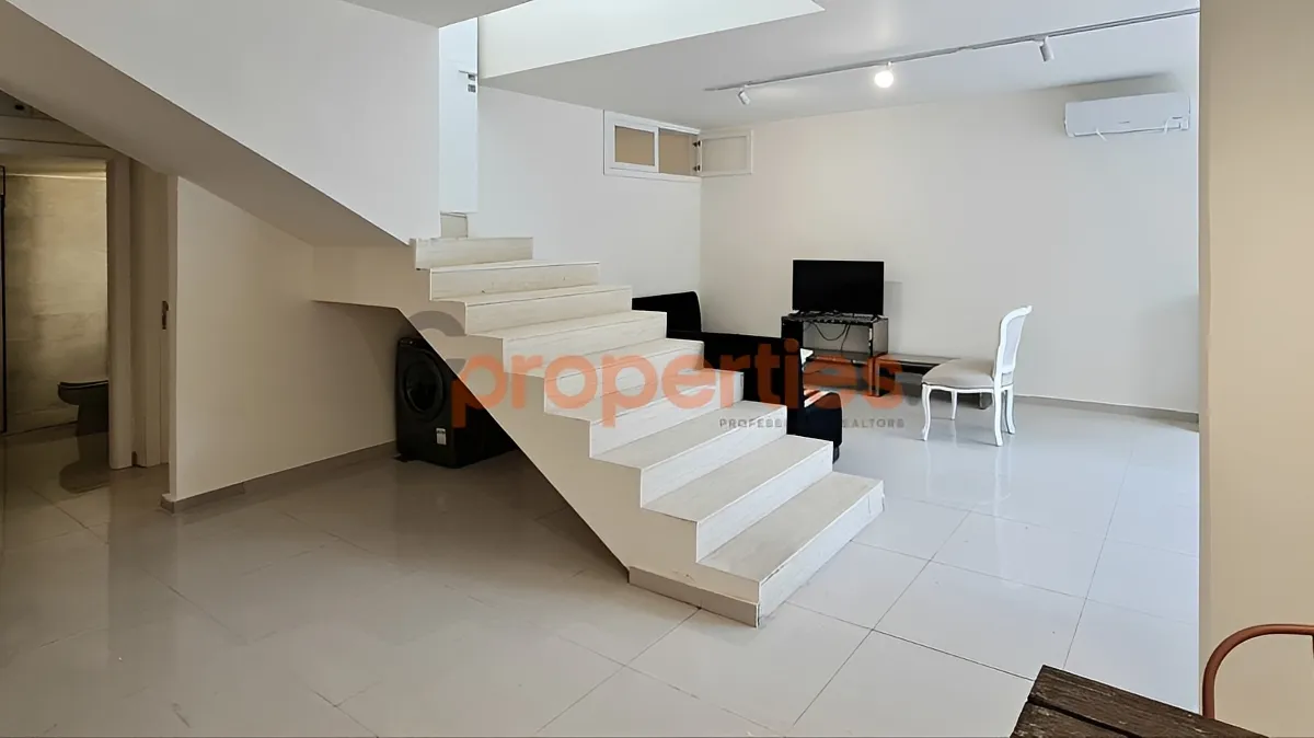 Apartment for Rent in Tabarja