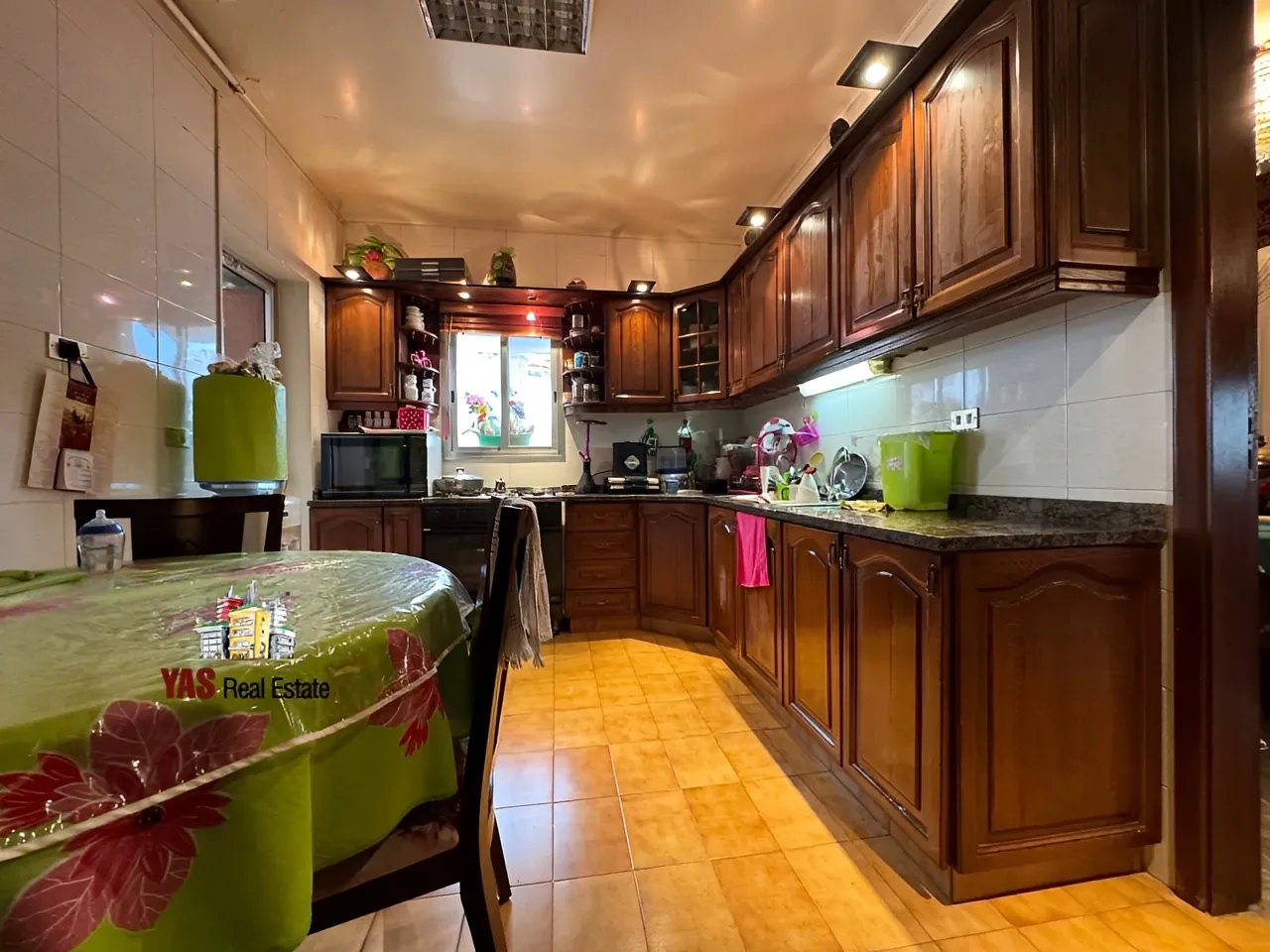 Apartment for Sale in Ain El Rihaneh