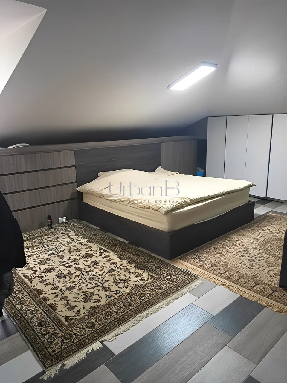 Duplex in Baabdat, lebanon