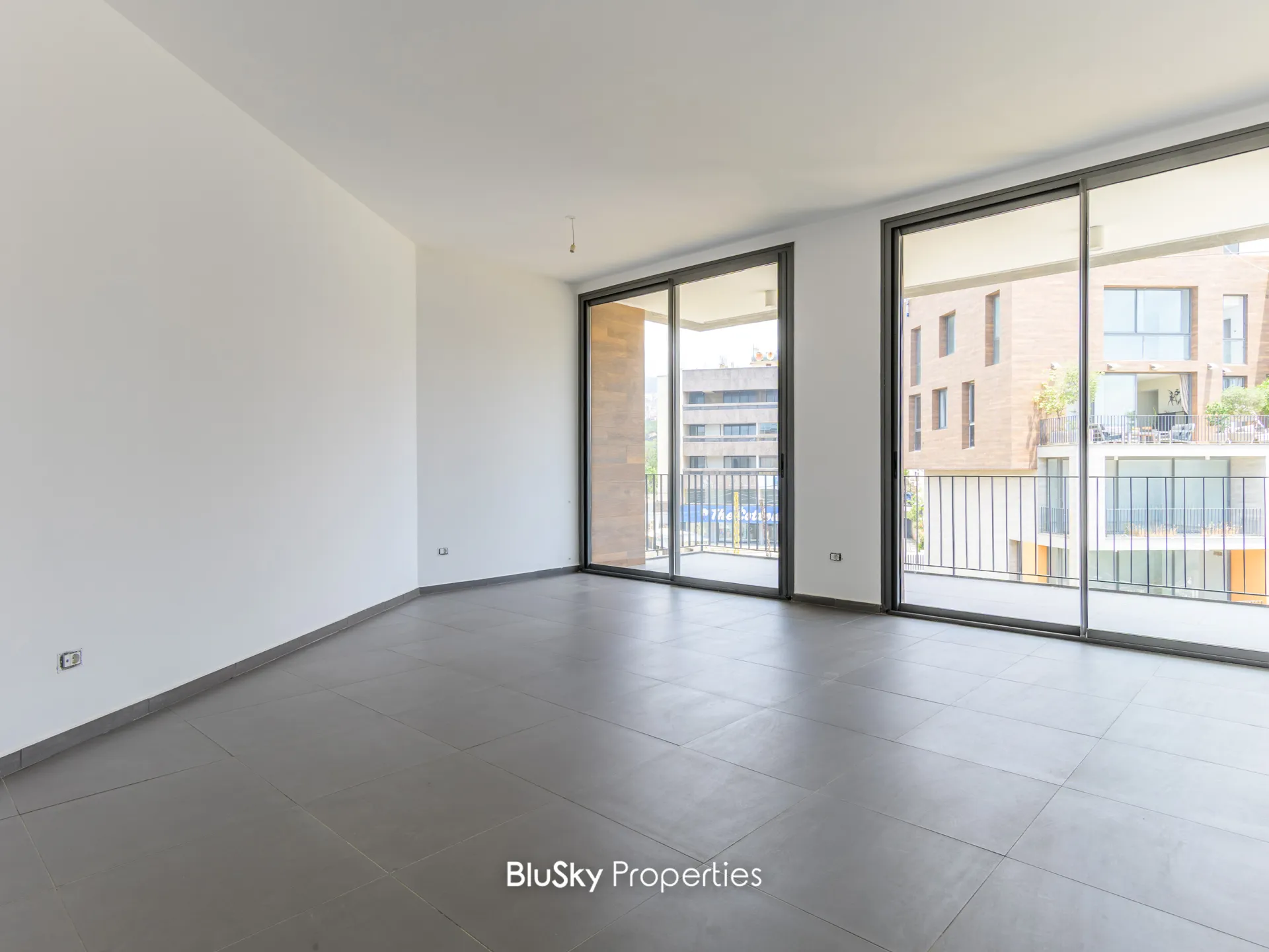 Apartment for sale in Beit meri, lebanon