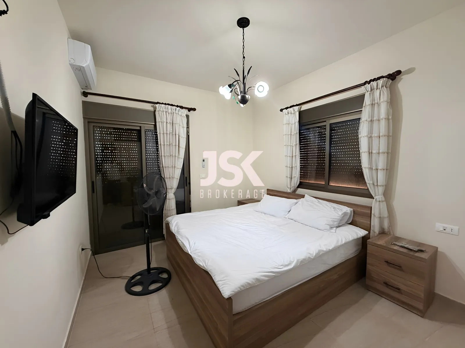 Apartment for Sale in Batroun