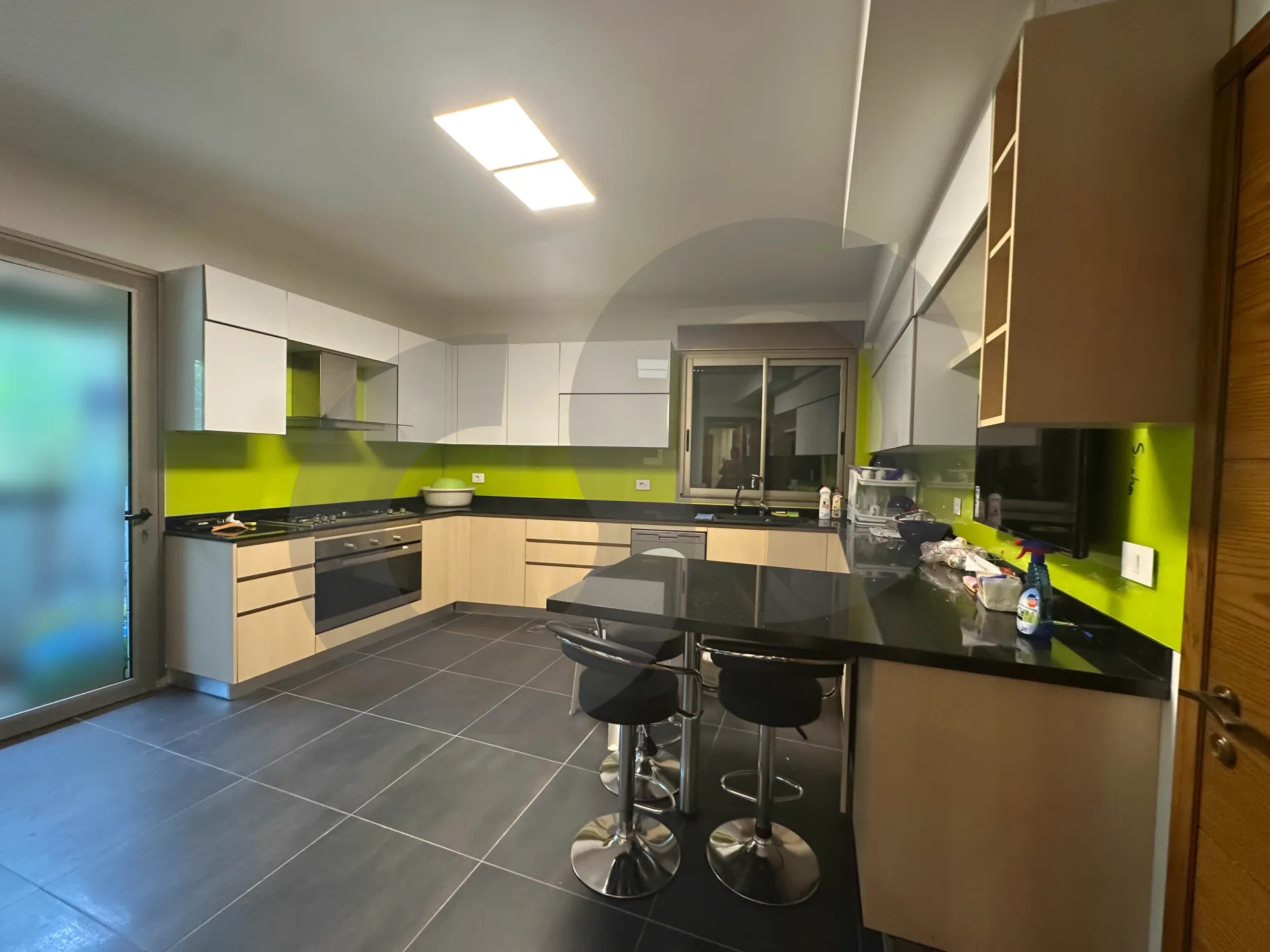 Apartment for Sale in Beit El Kiko