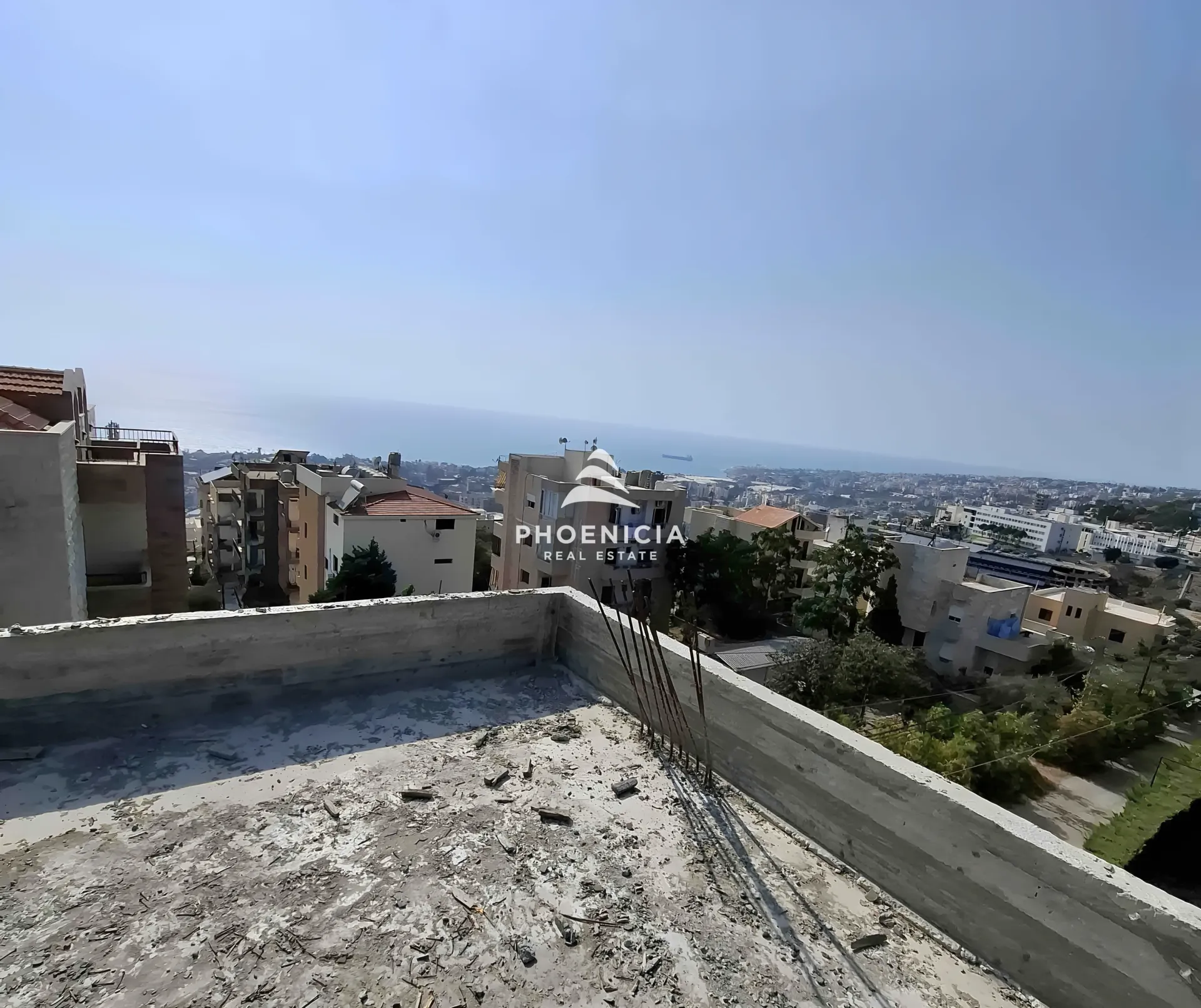 Apartment for Sale in Byblos