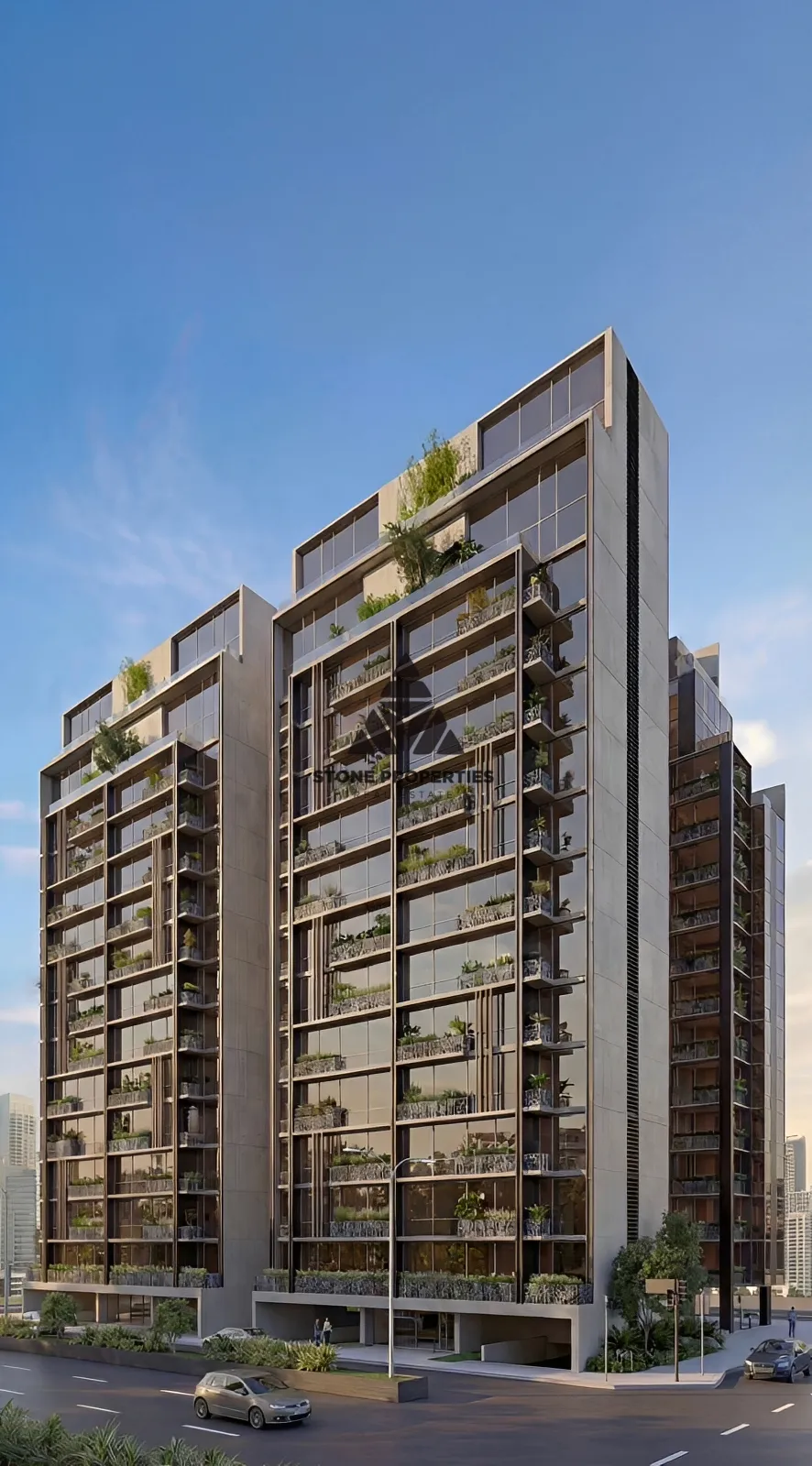 Apartment for sale in Ras beirut, beirut, lebanon