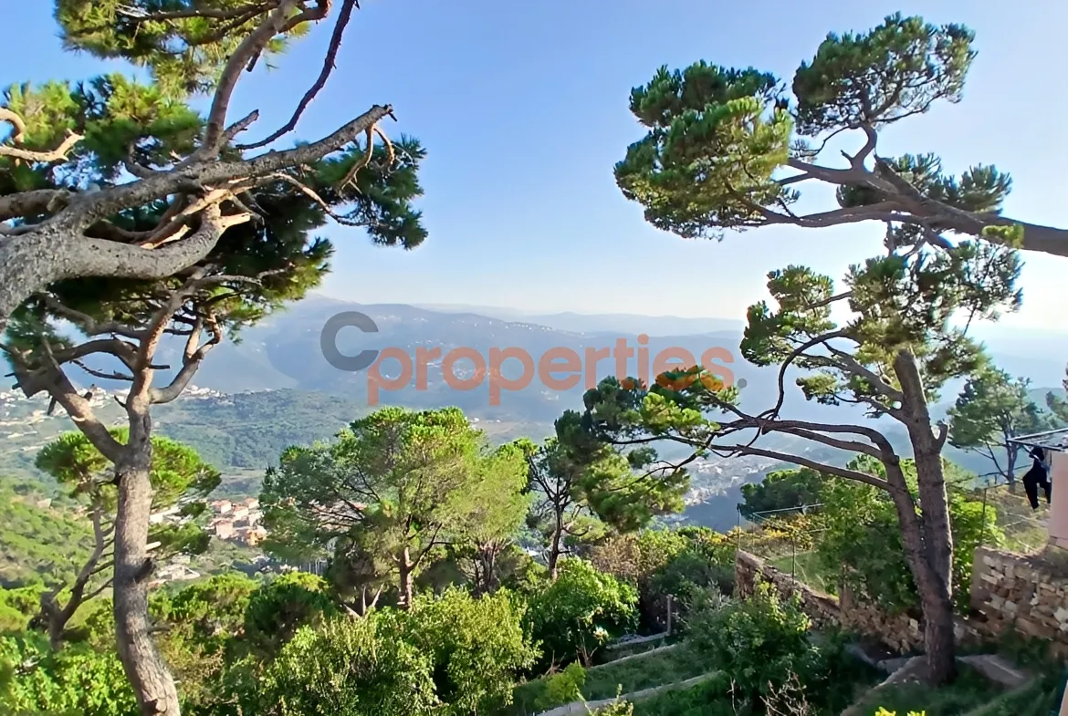 Apartment for Sale in Dhour El Choueir