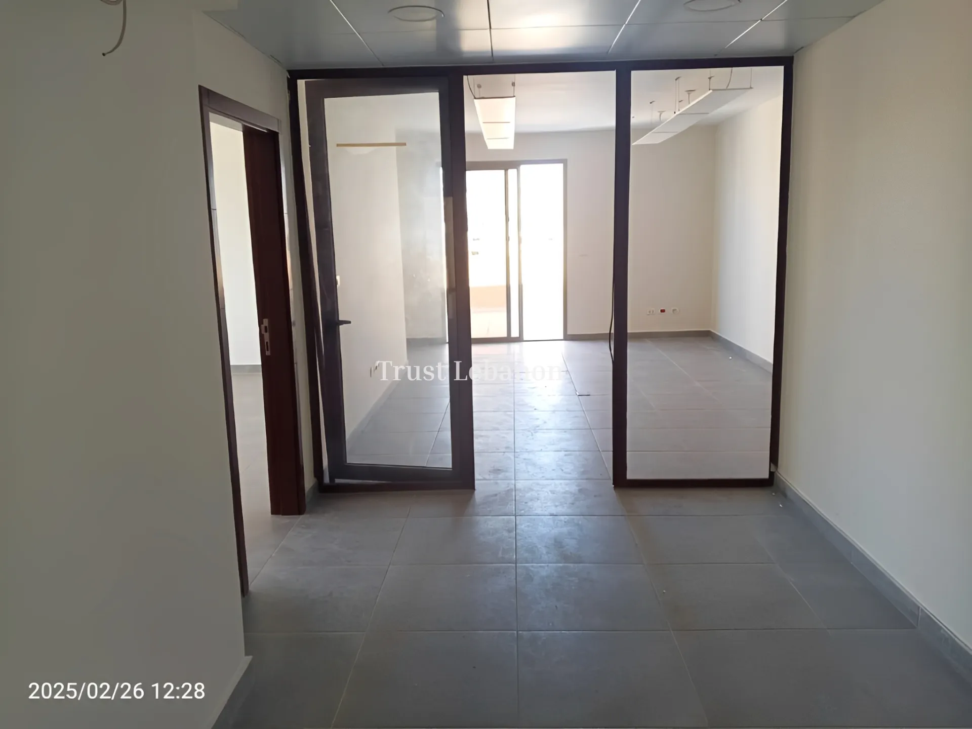Office for sale in Badaro, Beirut, Lebanon