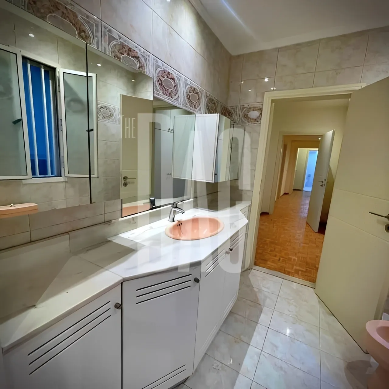 Apartment for Rent in Sassine, Bayrut, Lebanon