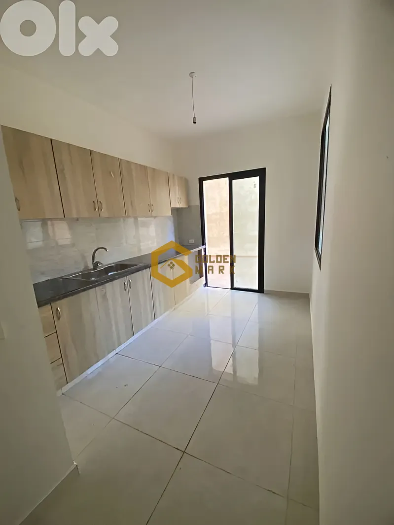 Apartment for Sale in Hboub - 2 bed, 2 bath
