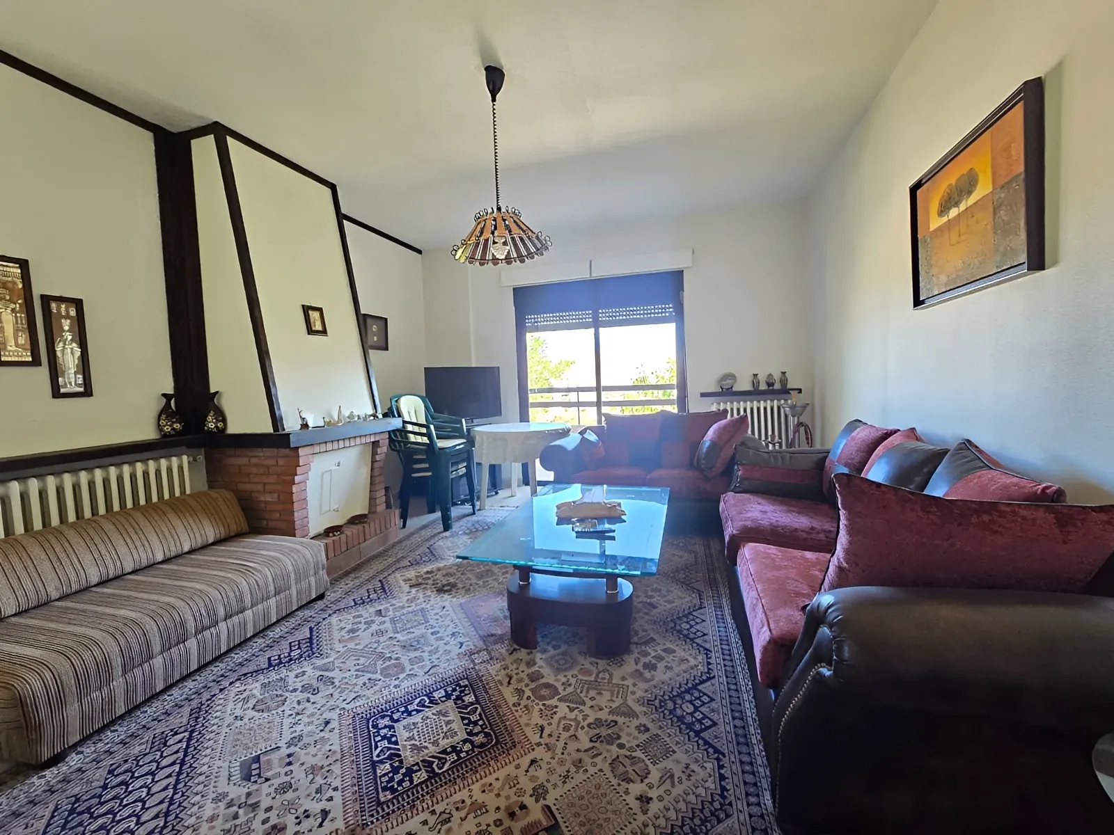 Apartment for Sale in Kfardebian - 2 bed, 2 bath
