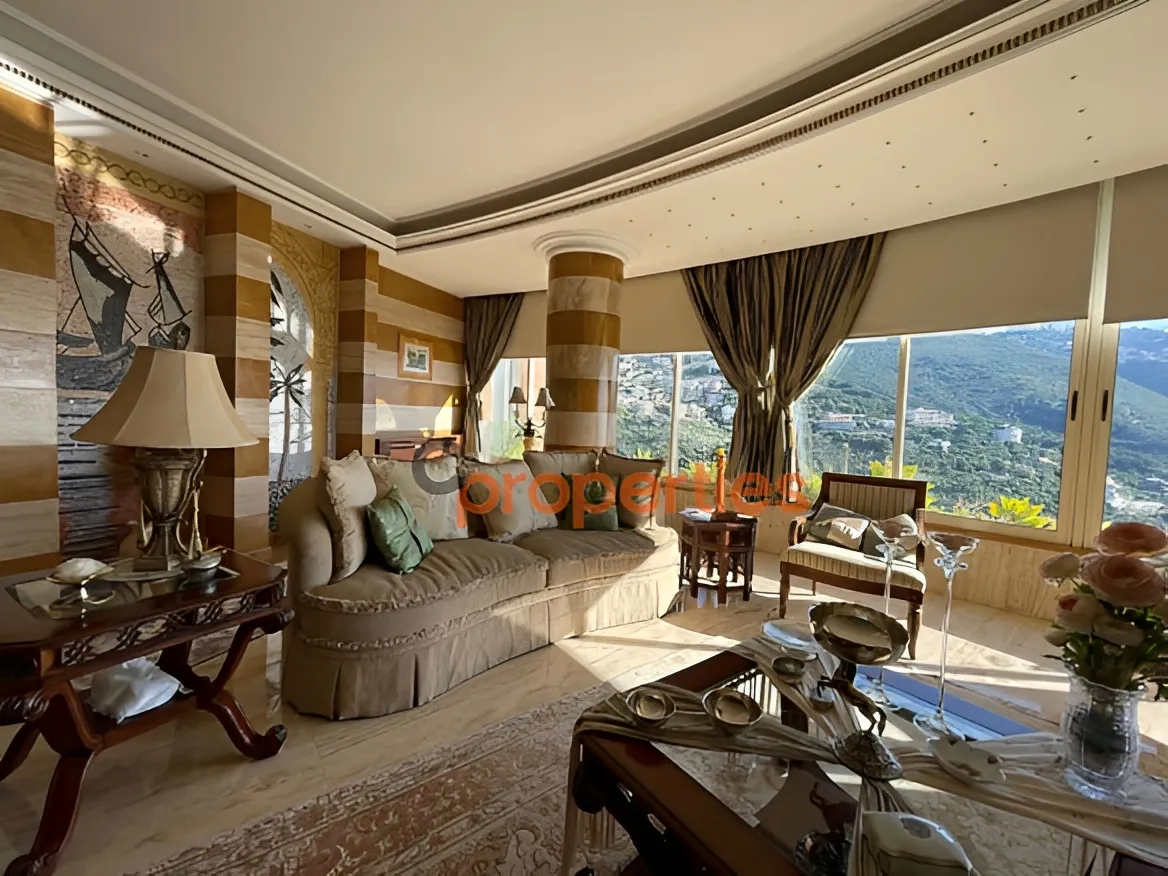 Apartment for Sale in Kfar Hbab
