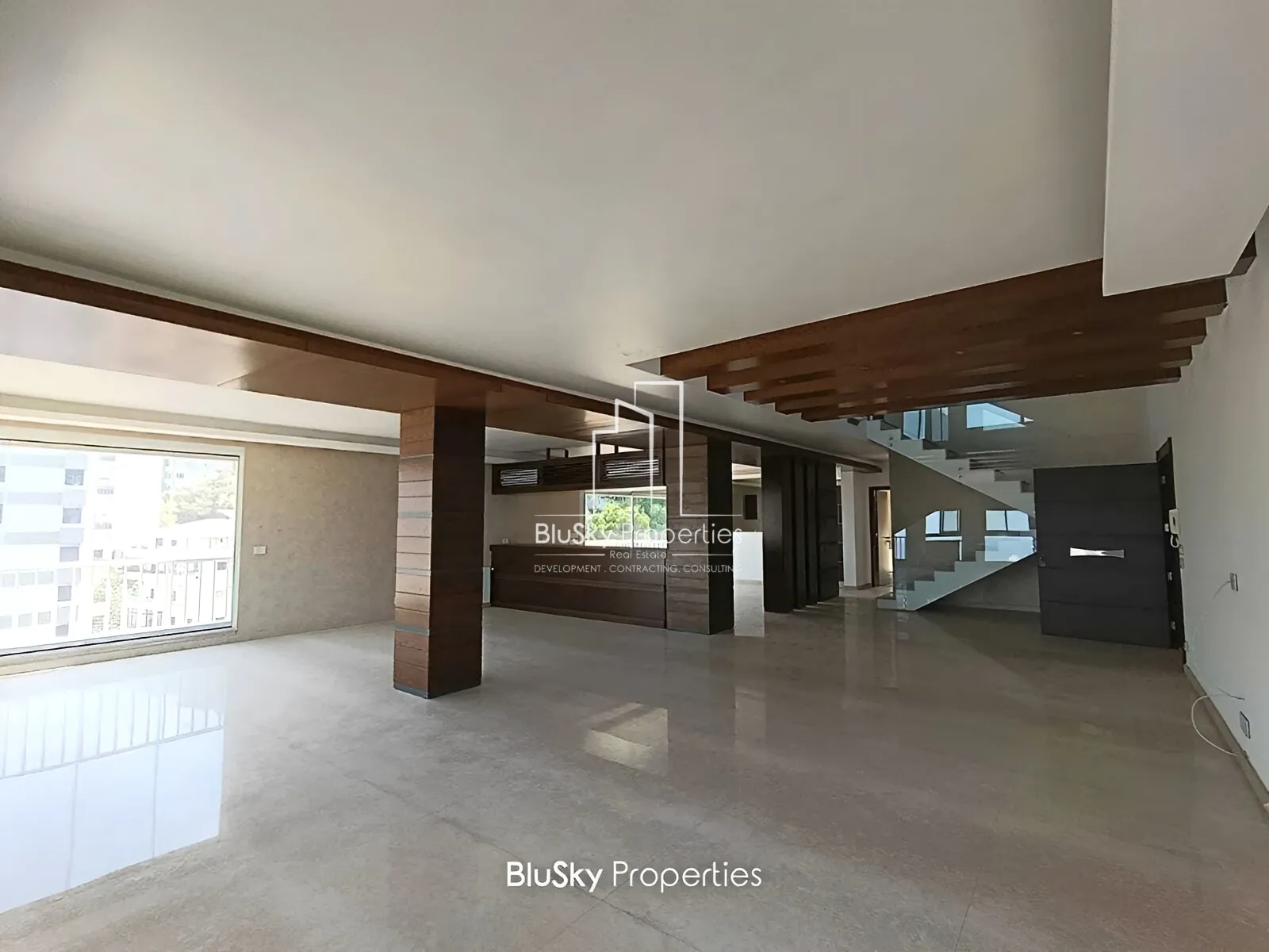 Apartment for Sale in Sahel Alma - 3 bed, 4 bath