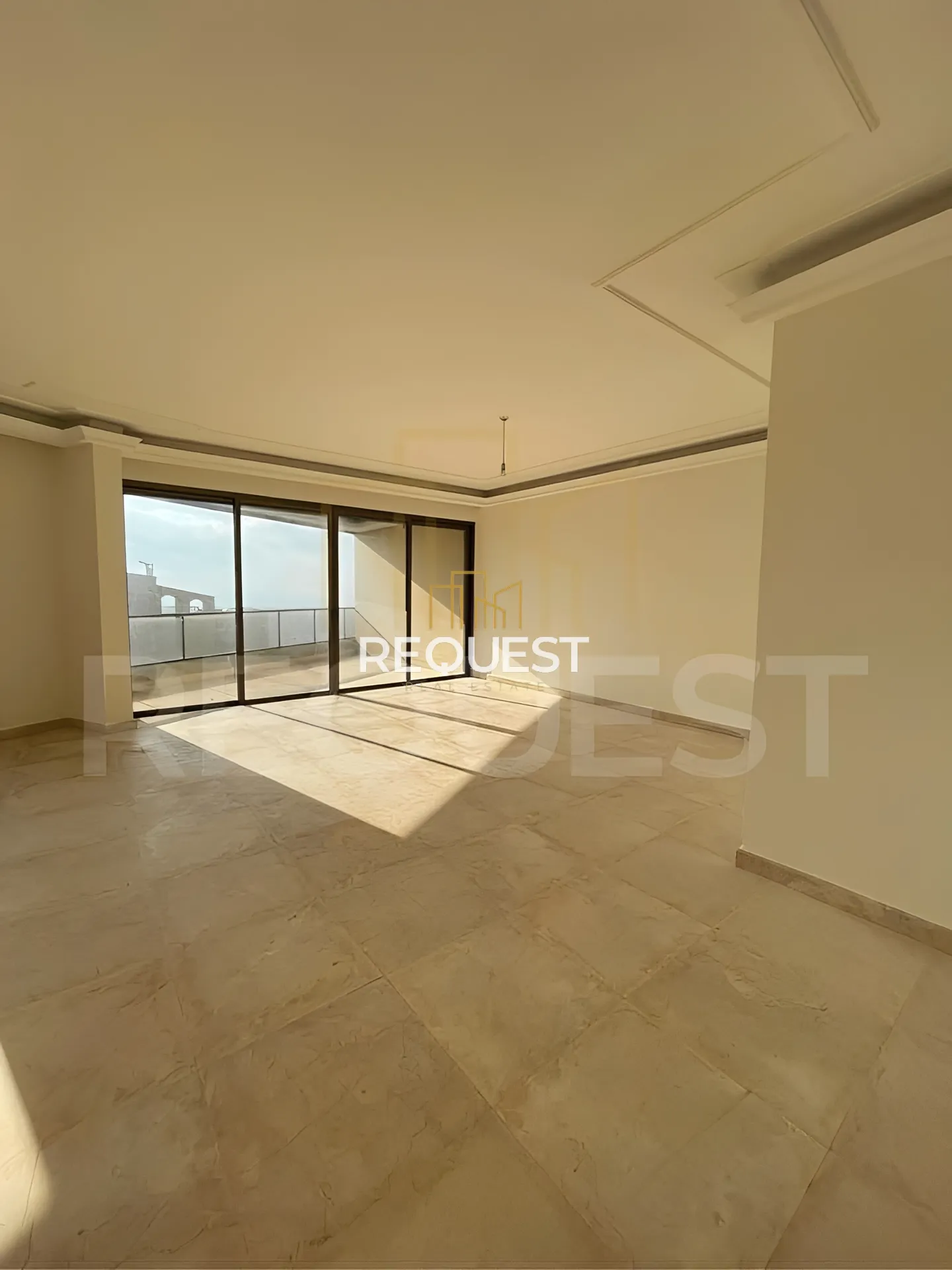Apartment for sale in Hadath, lebanon
