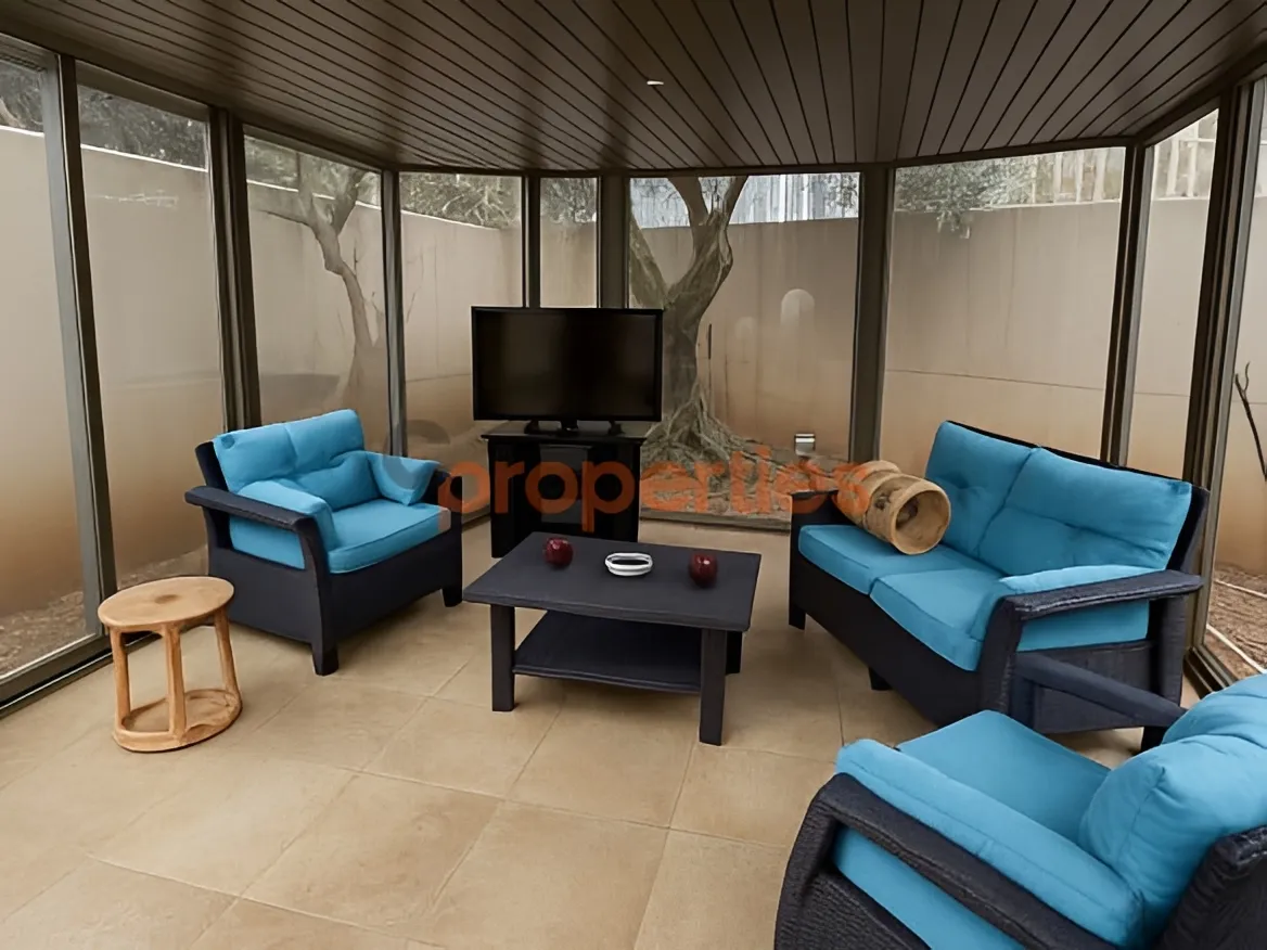Apartment for Rent in Sahel Aalma