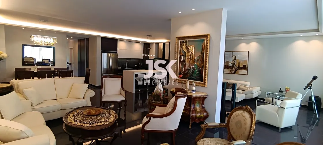 Chalet for Sale in Jeita