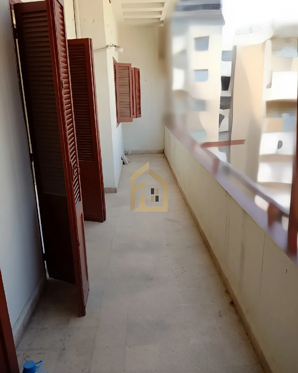 Apartment for rent in Dekwaneh, Lebanon - 2 bed, 1 bath