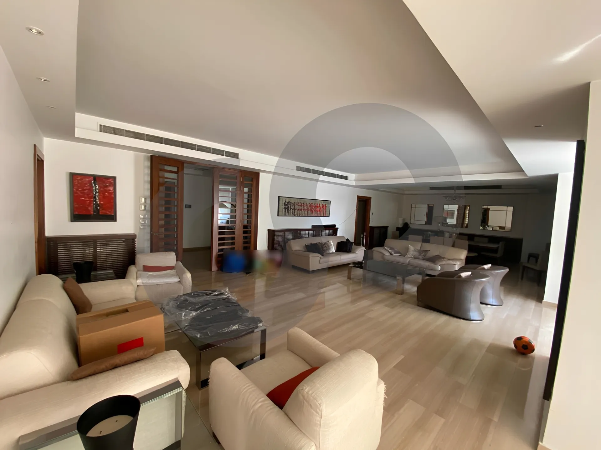 Apartment for Sale in Mina