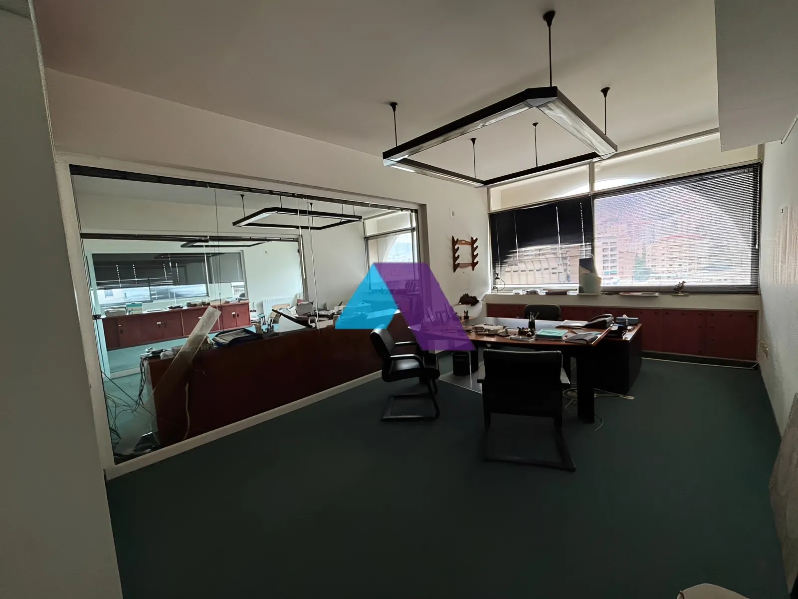 Office for rent in Jounieh
